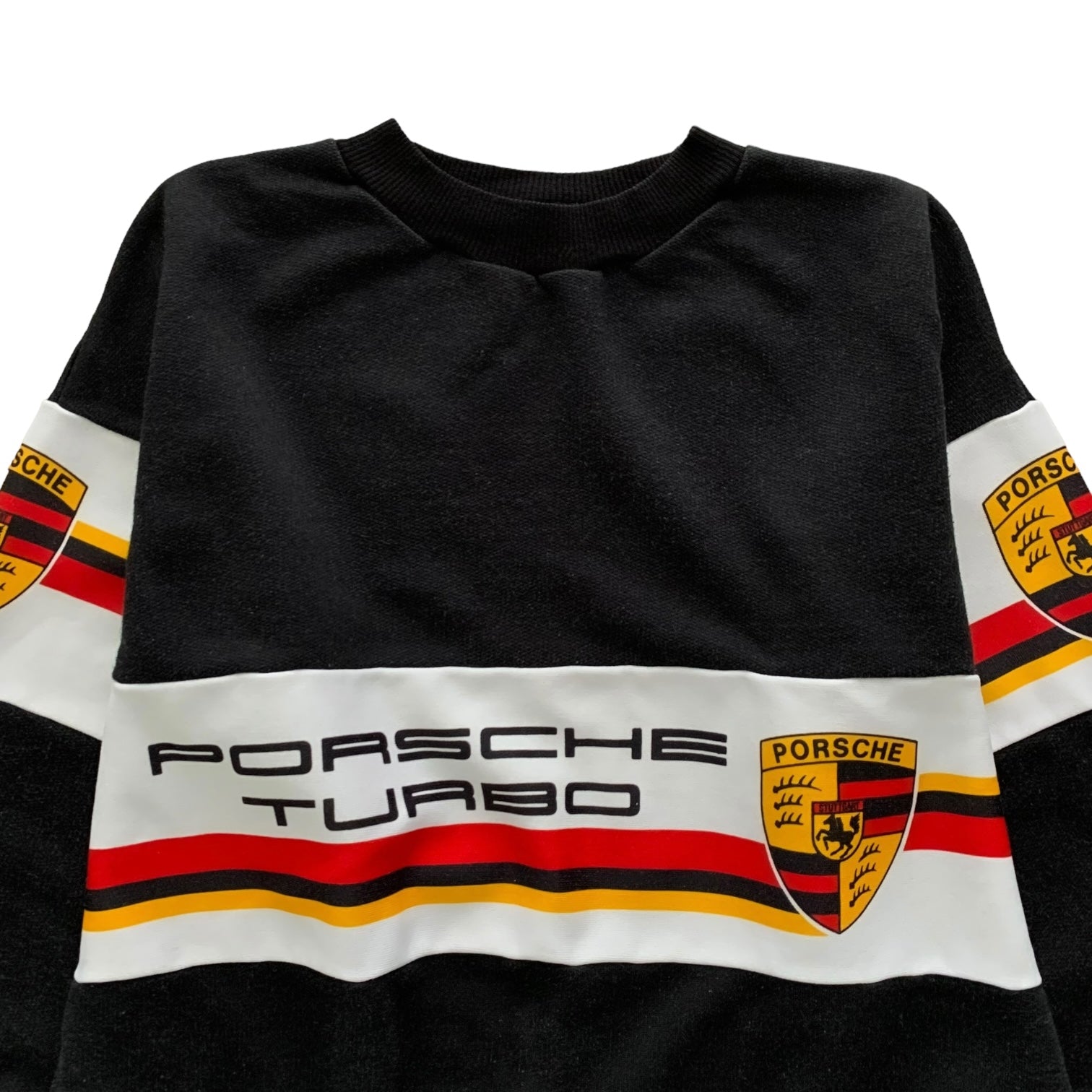 90s Porsche Turbo (L)