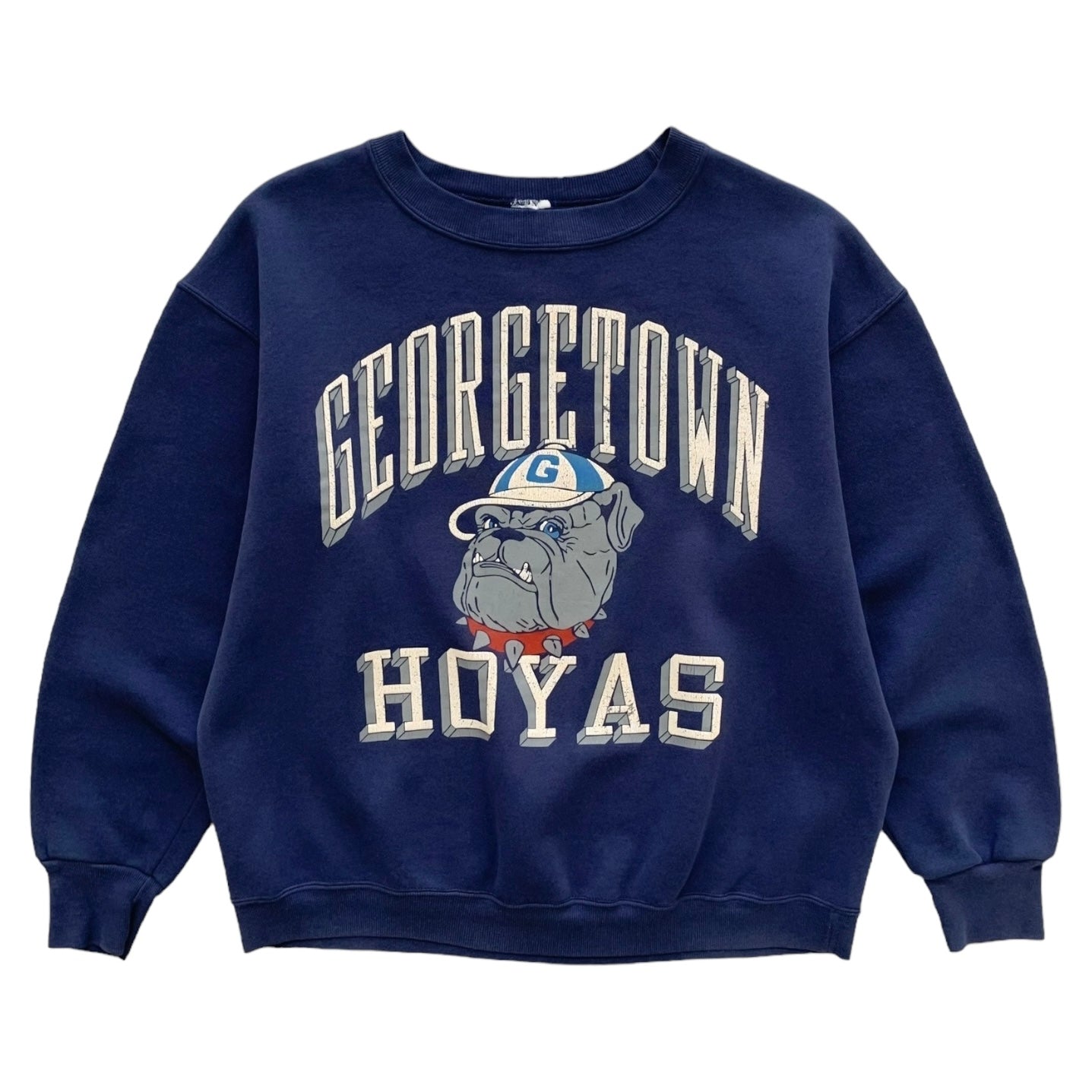 90s Georgetown Hoyas (M)