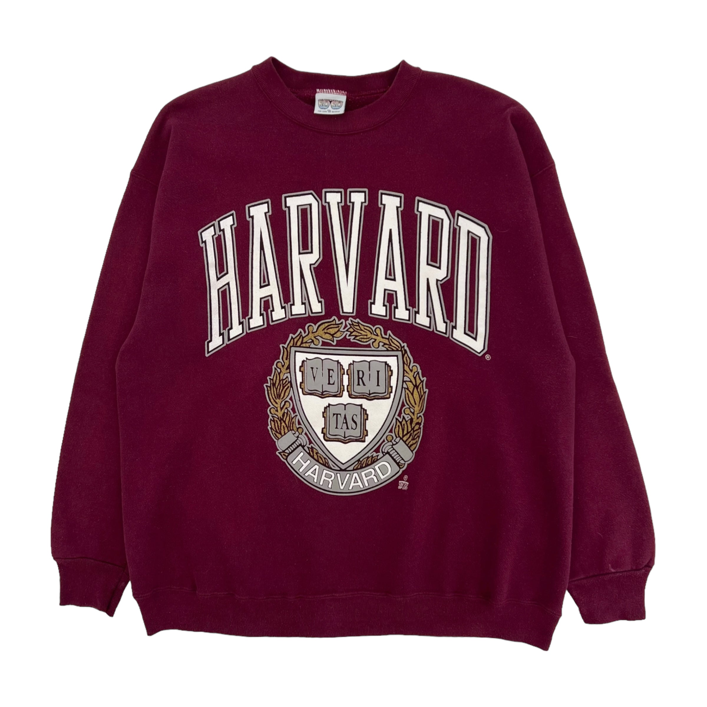 90s Harvard (XL)