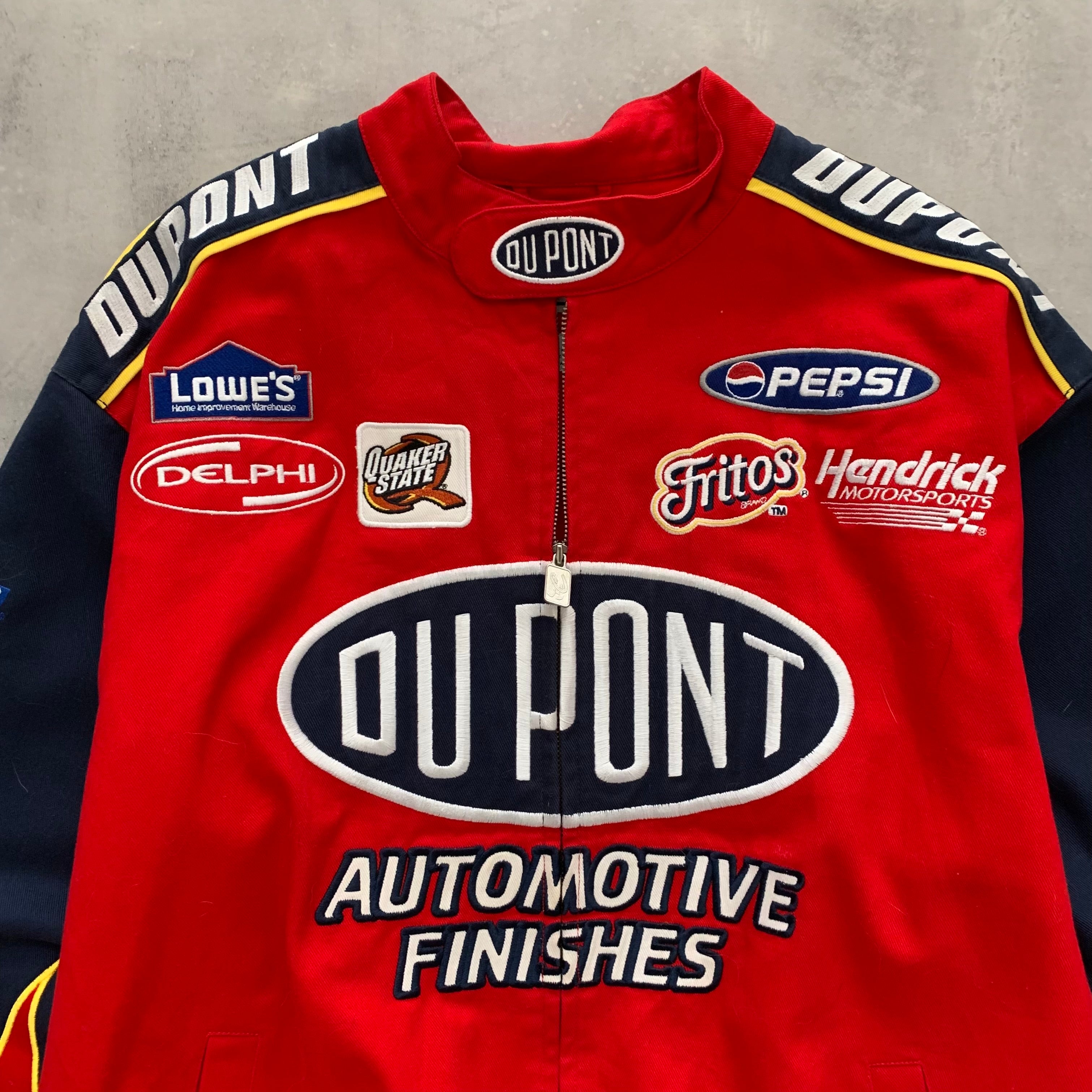 00s DuPont Racing (L)