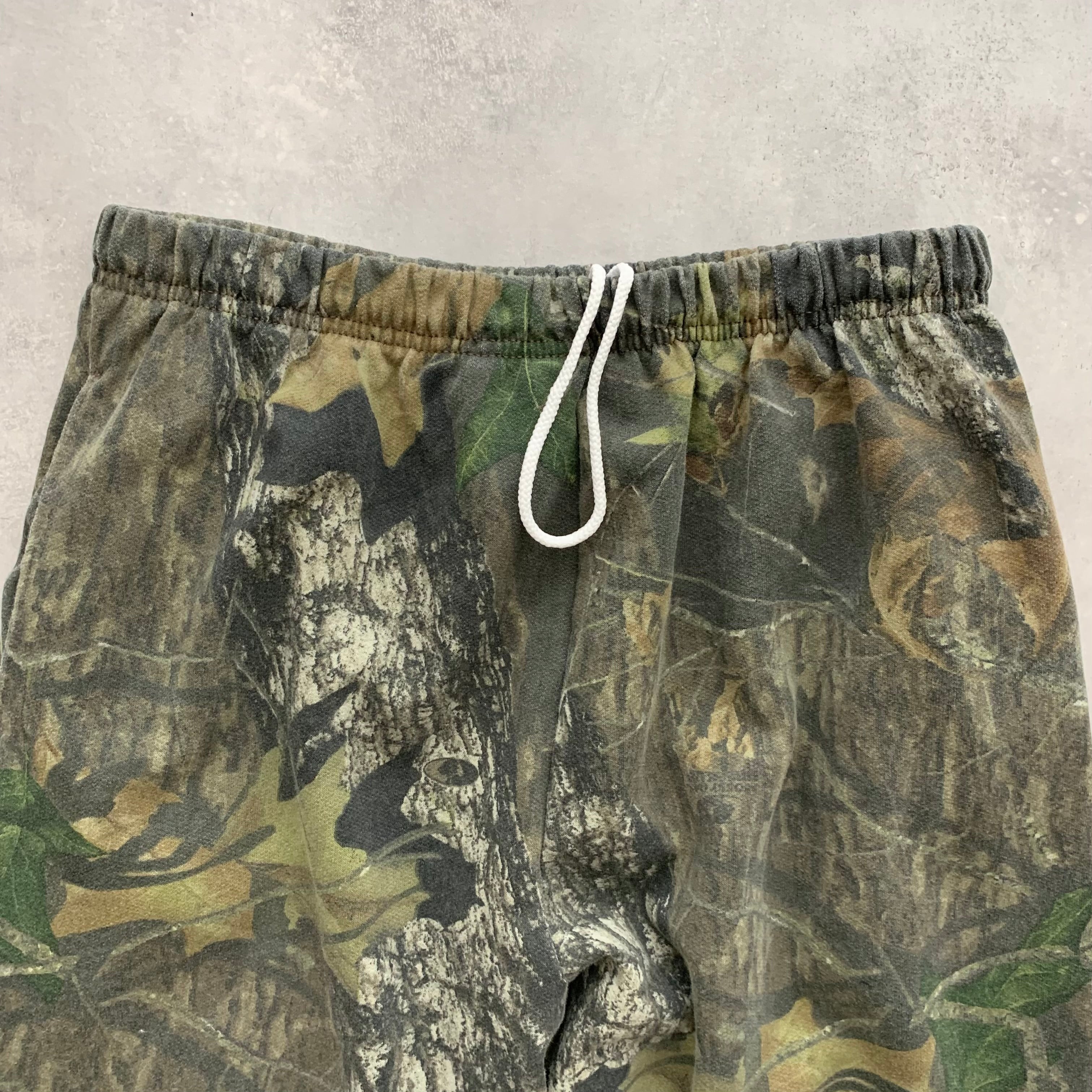 90s Camo Sweats (30”-34”)