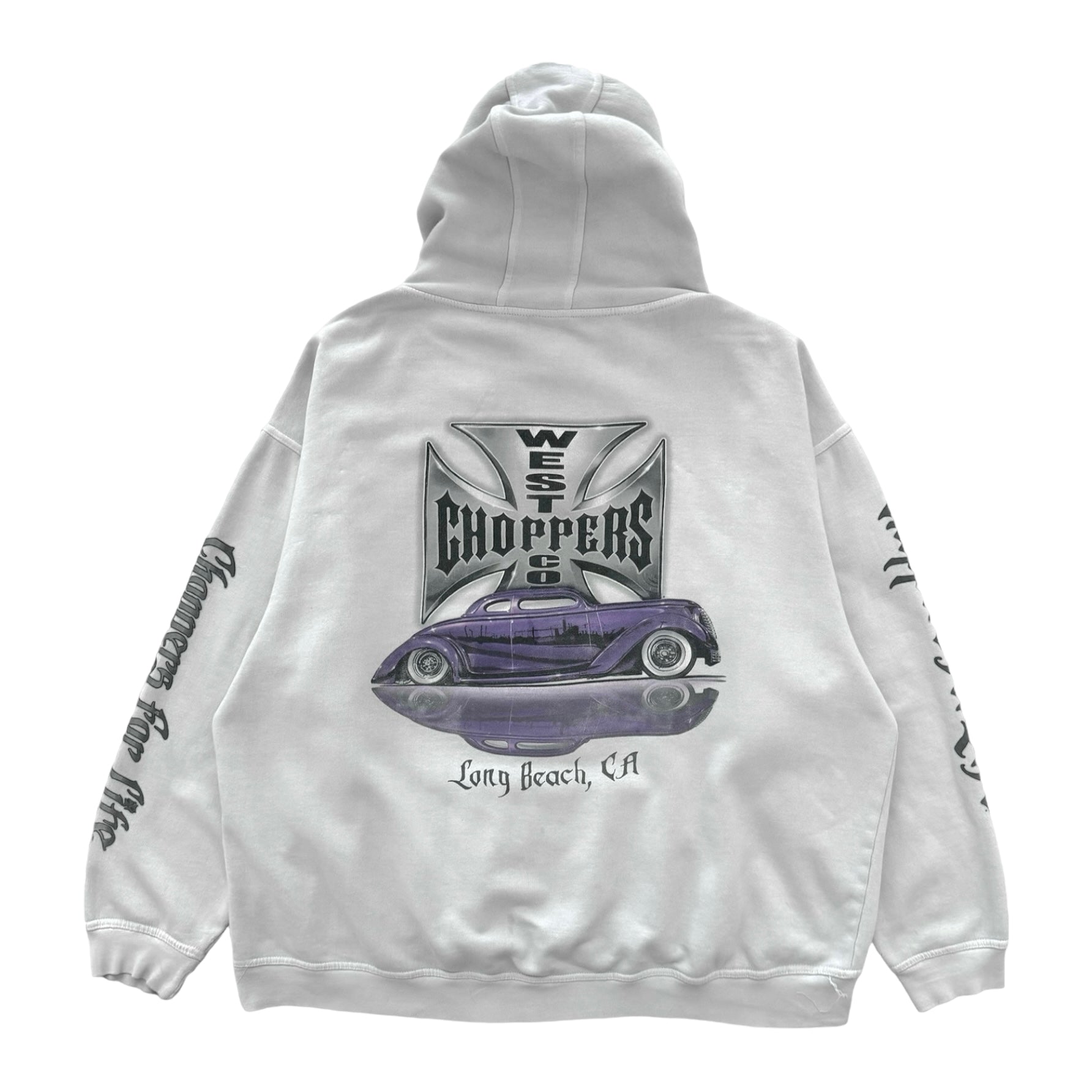 00s West Coast Choppers (XL)