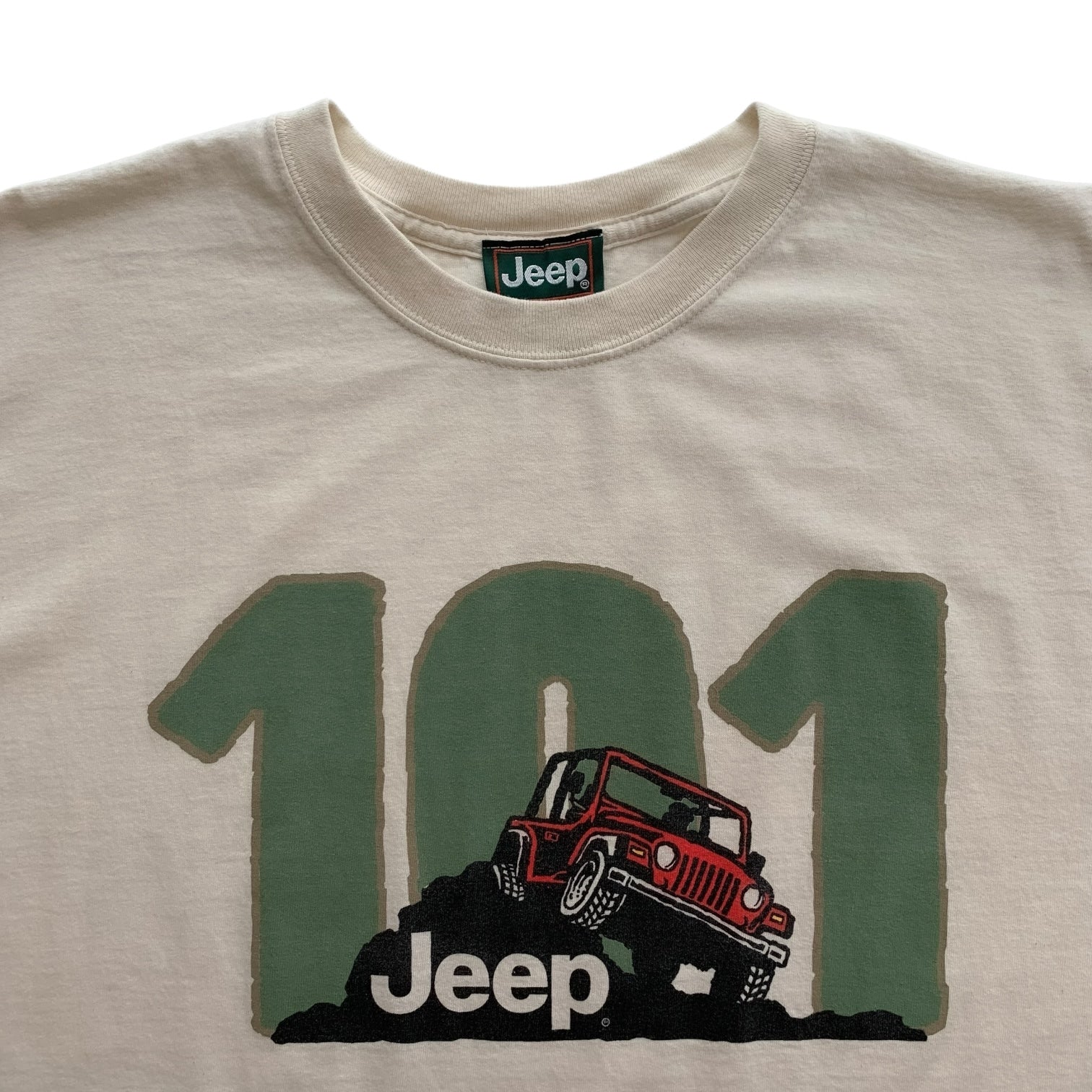 00s Jeep (XL)