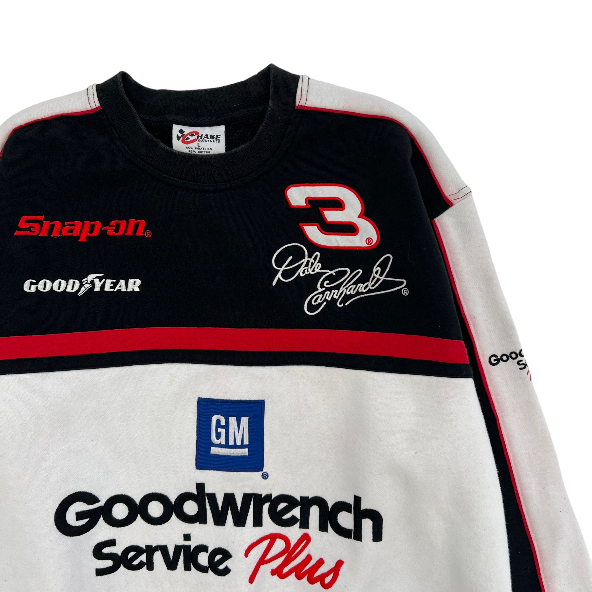 00s Goodwrench (XL)