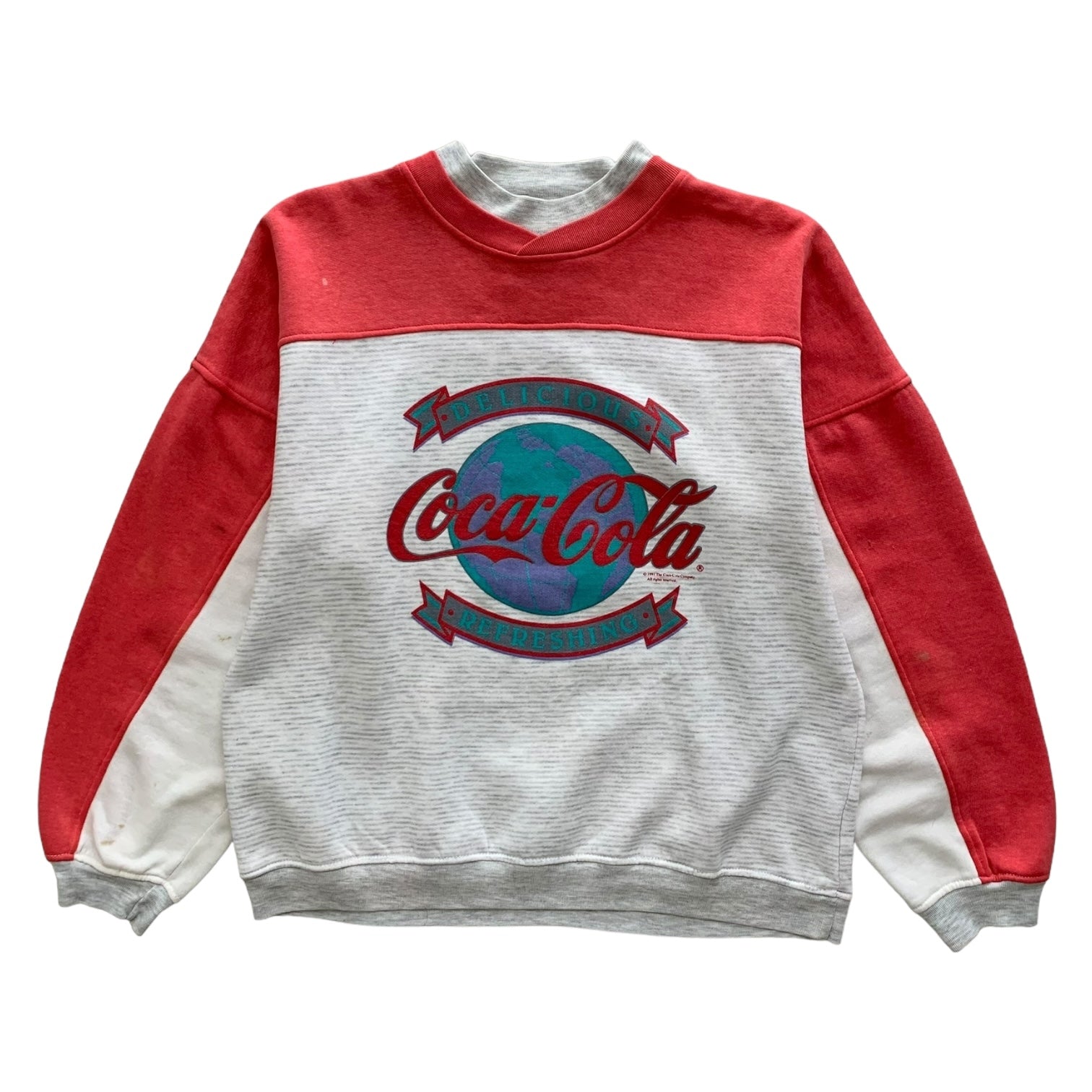 90s Coca Cola (M)