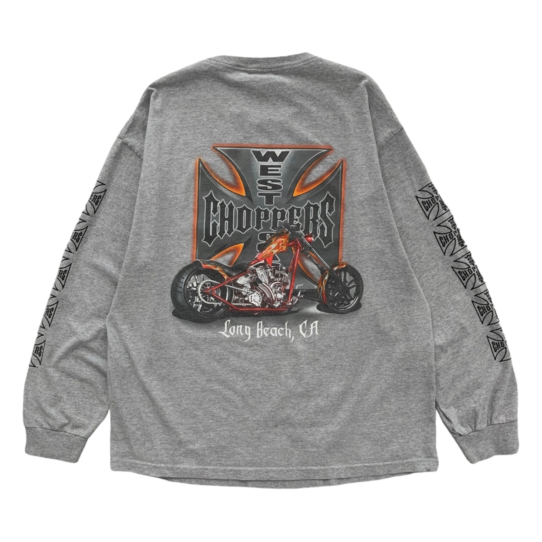 00s West Coast Choppers (XXL)