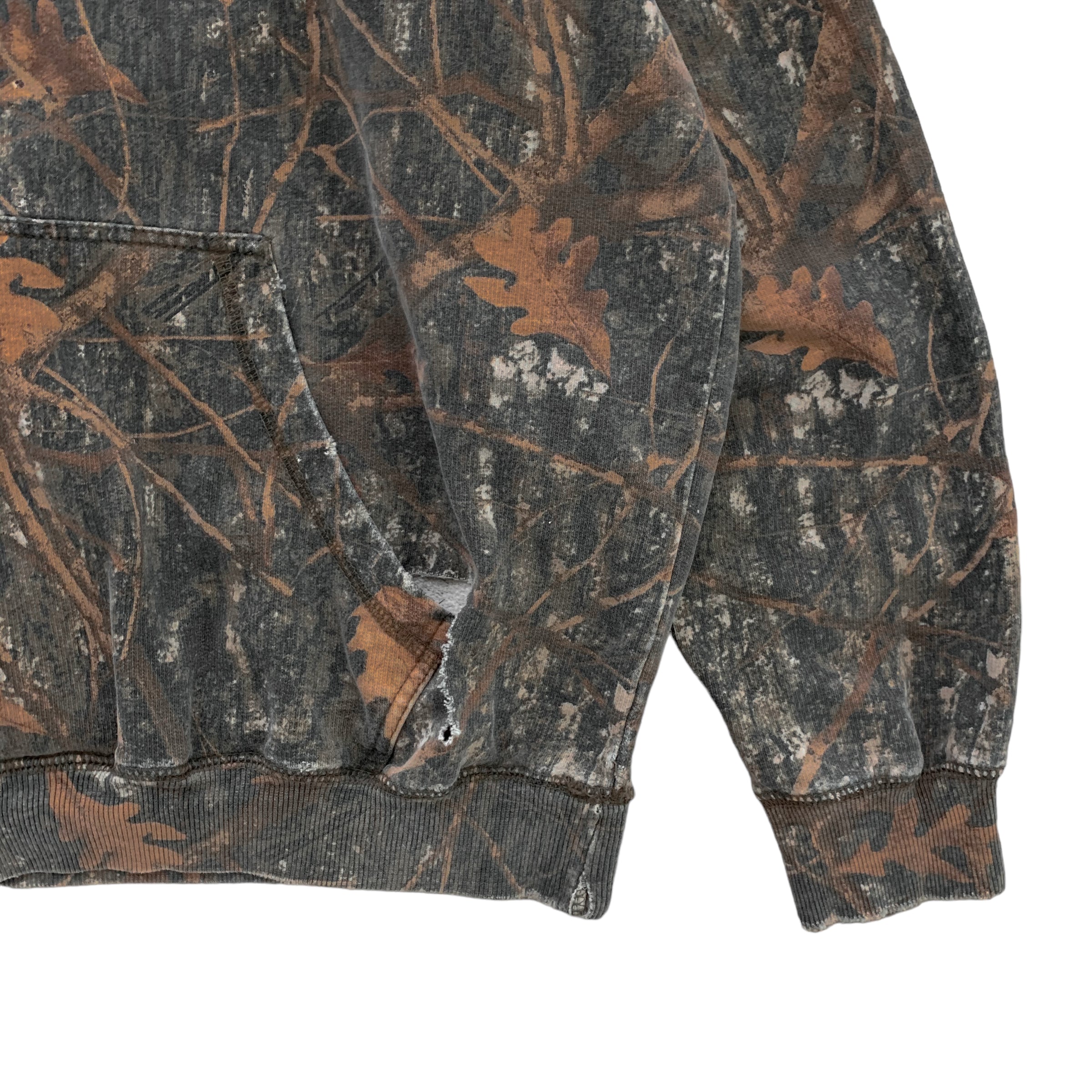 00s Camo (XL)