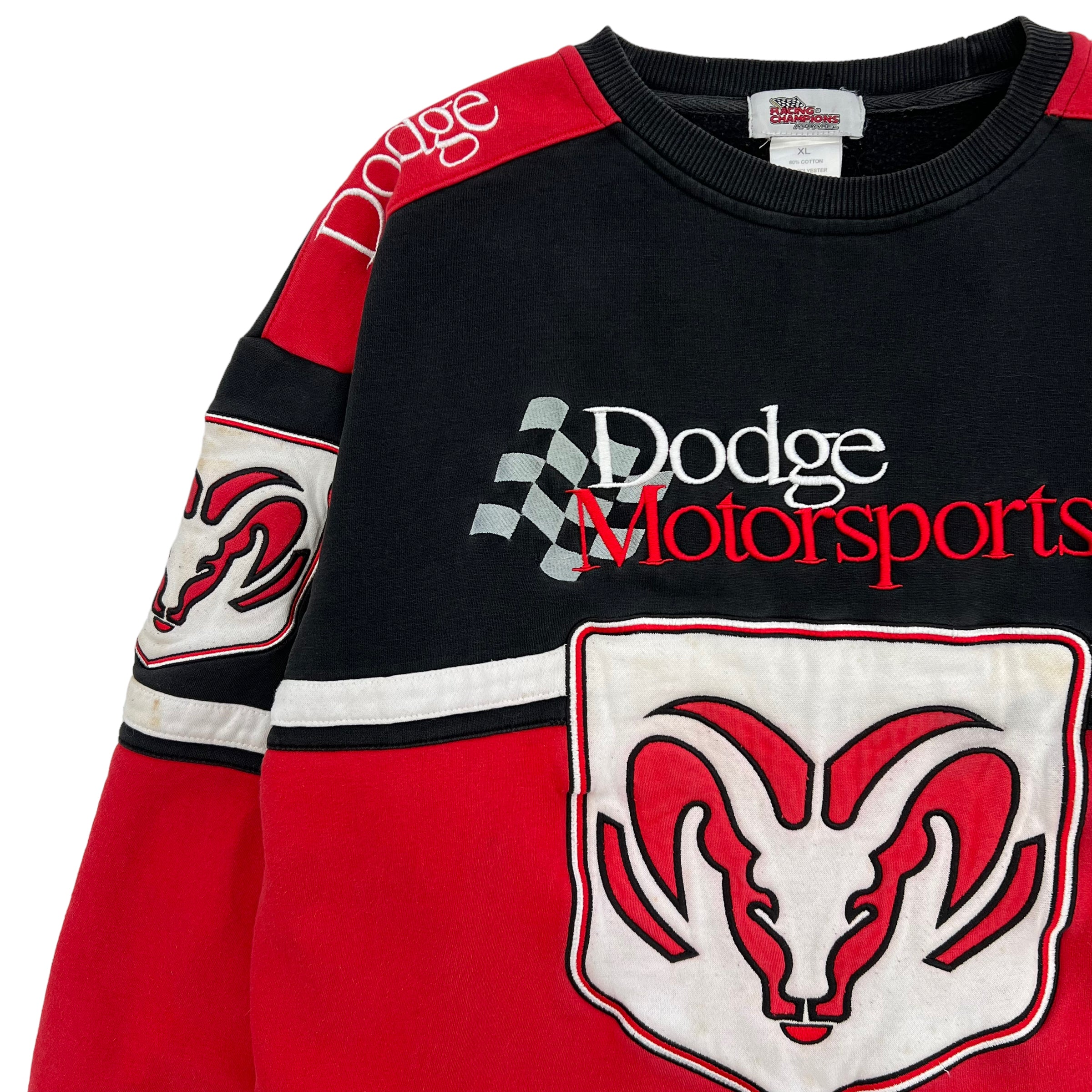 00s Dodge Motorsports (L/XL)