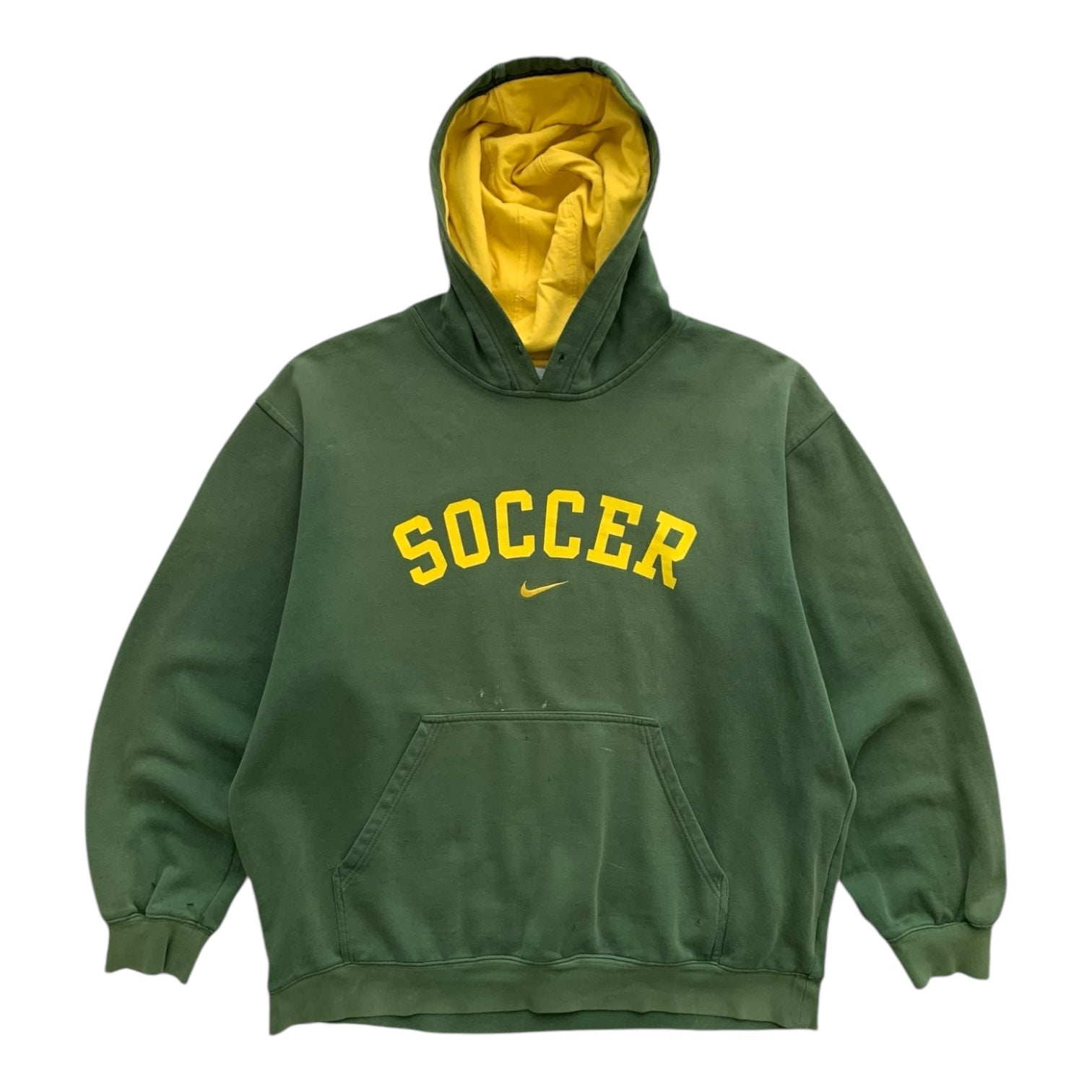 00s Nike | Soccer (L/XL)