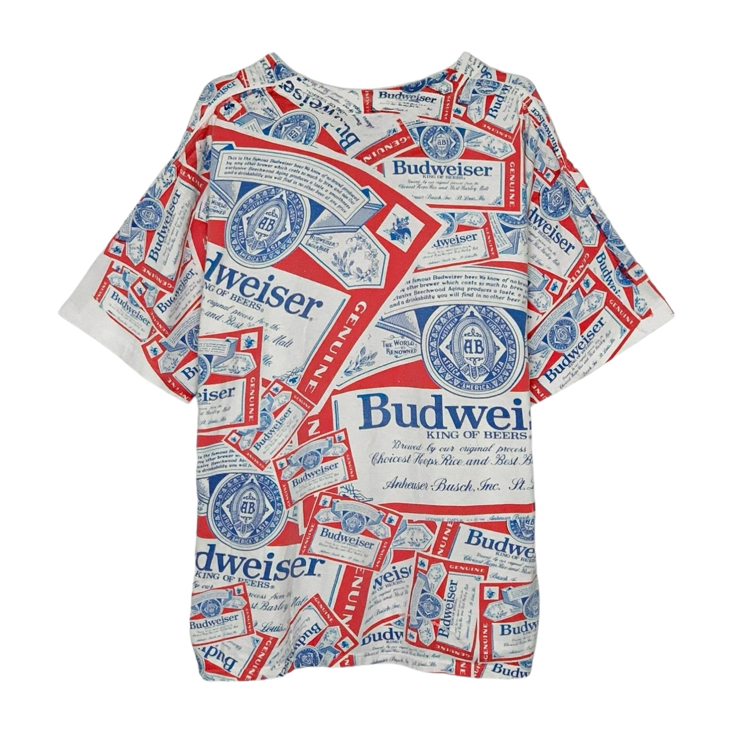 90s Budweiser (L)