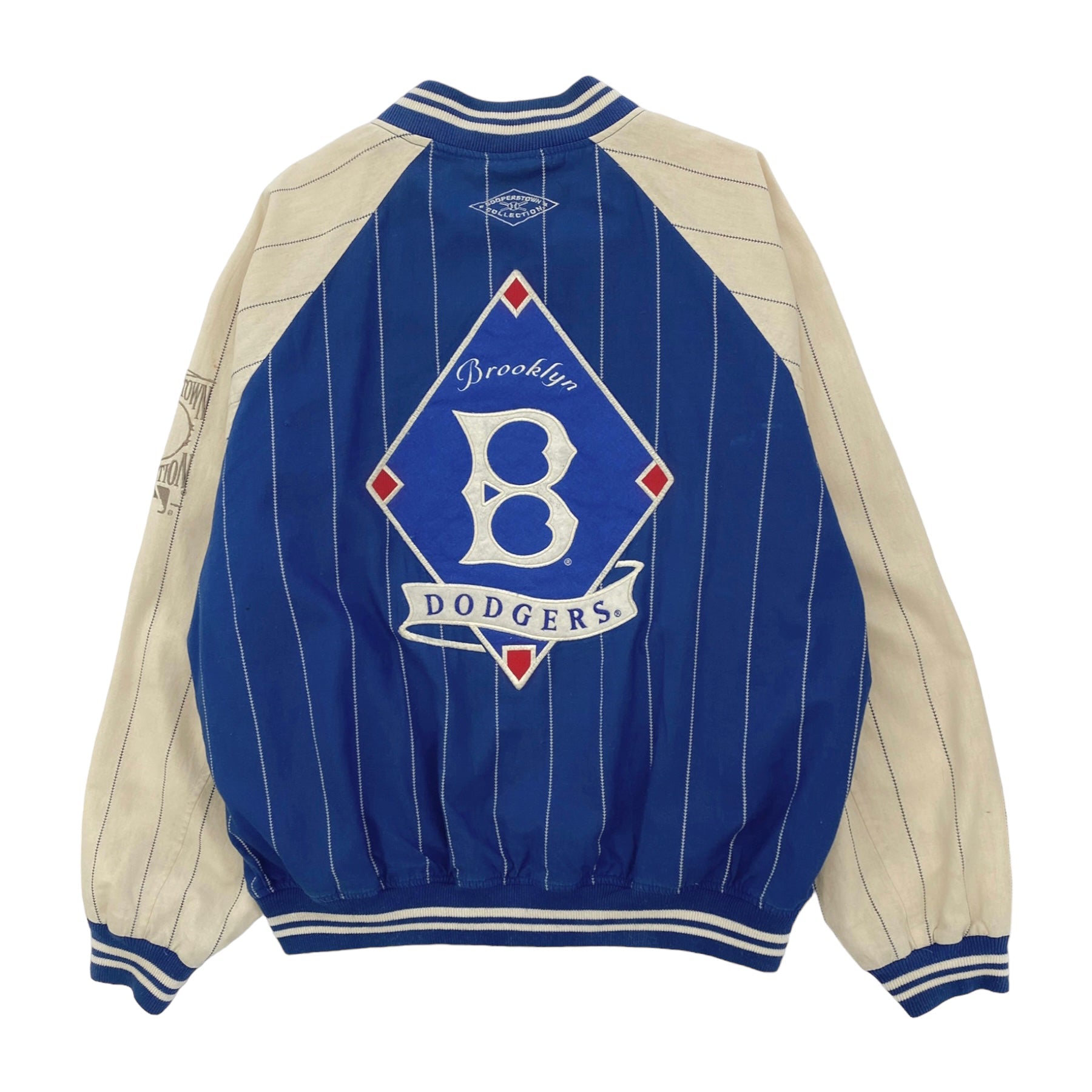 ‘91 Brooklyn Dodgers (XL)