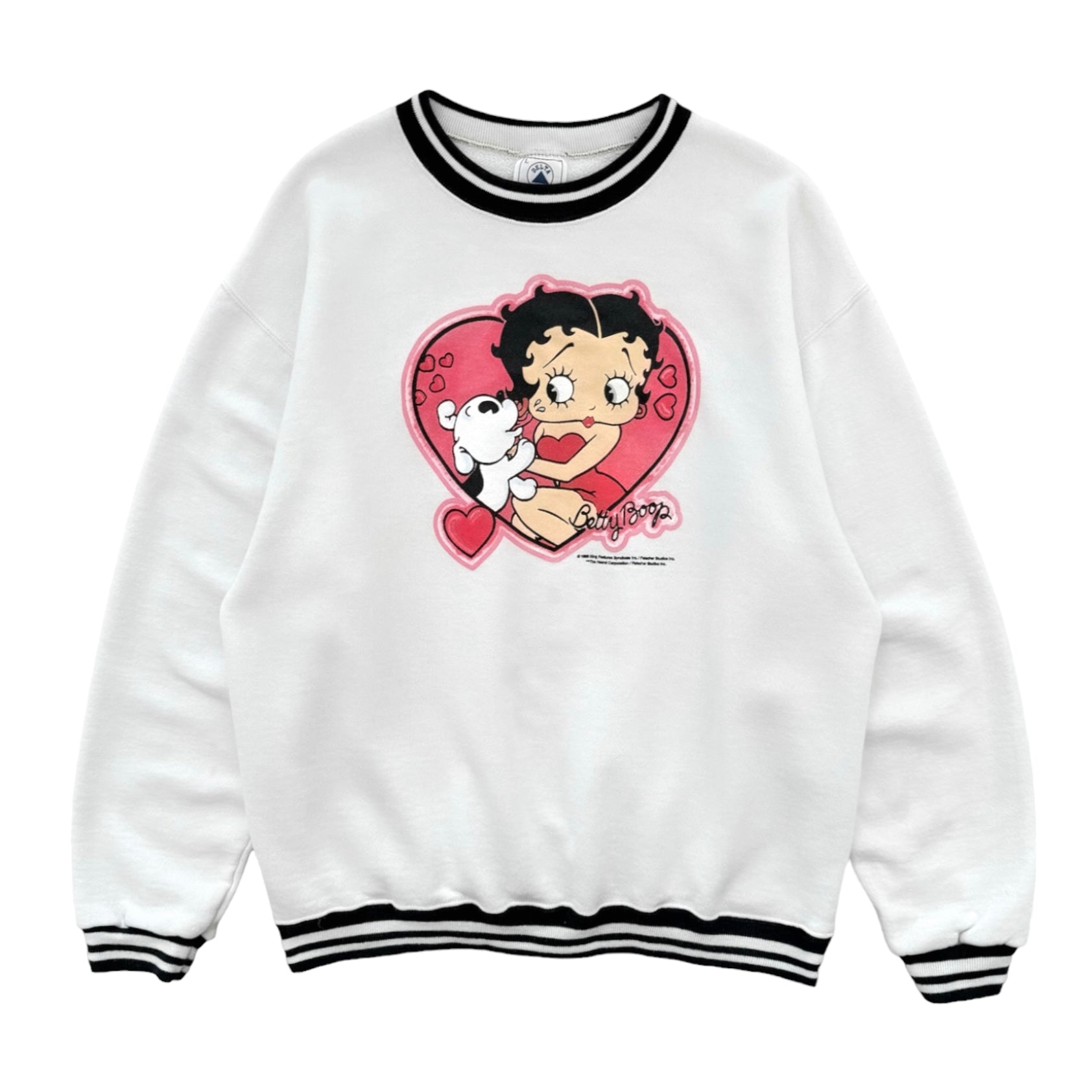 ‘99 Betty Boop (L)