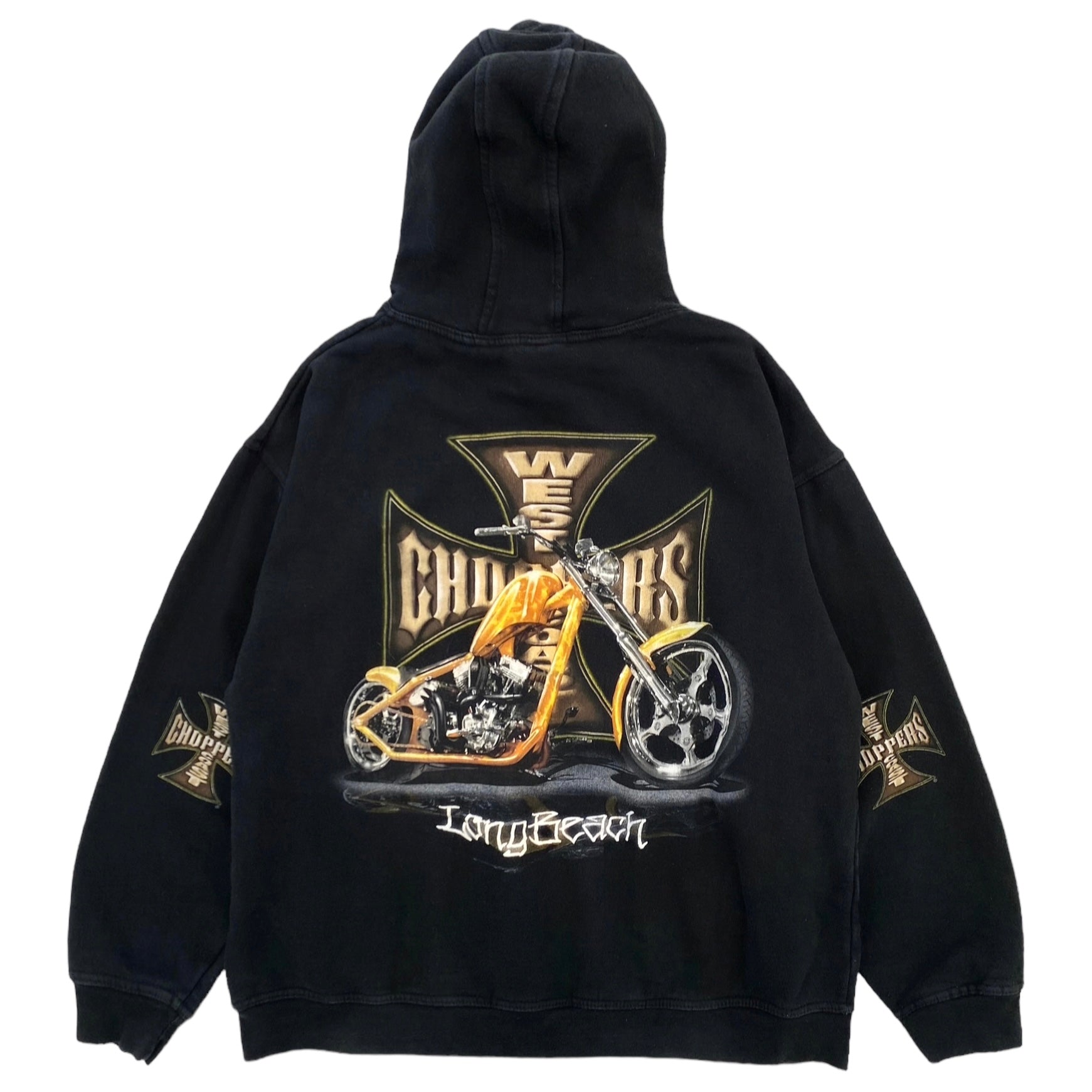 00s West Coast Choppers (M)