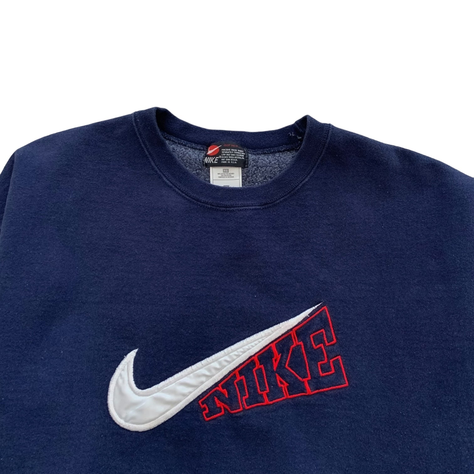 90s Nike (XL/XXL)