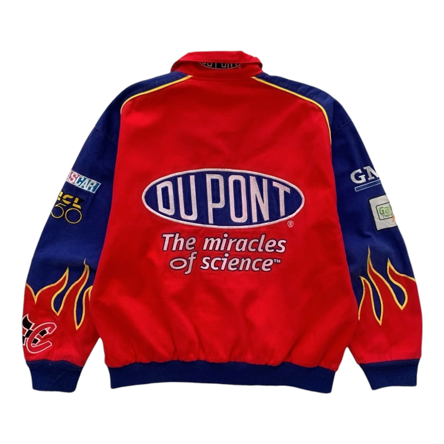 90s DuPont Racing (L)