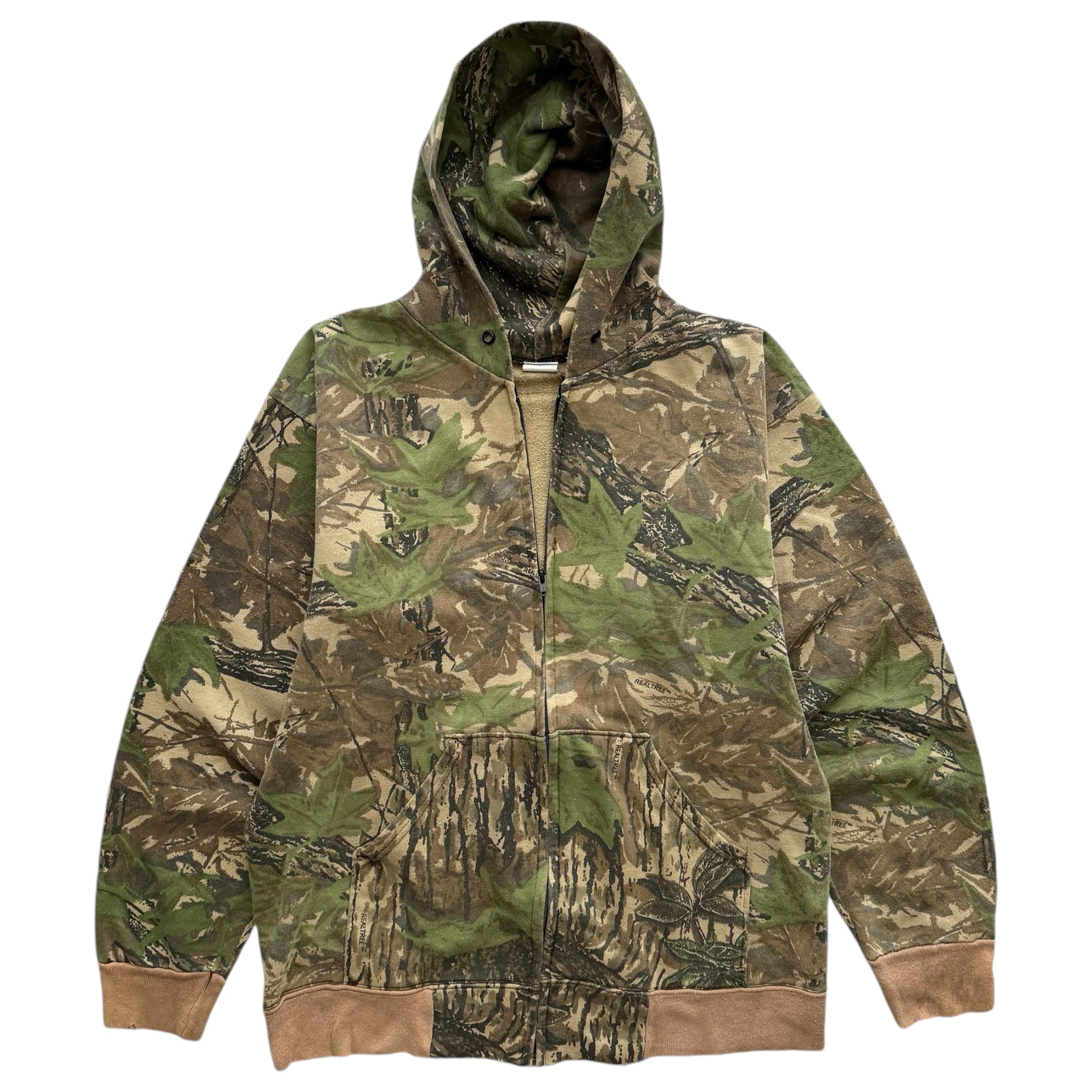 90s Realtree Camo (L)