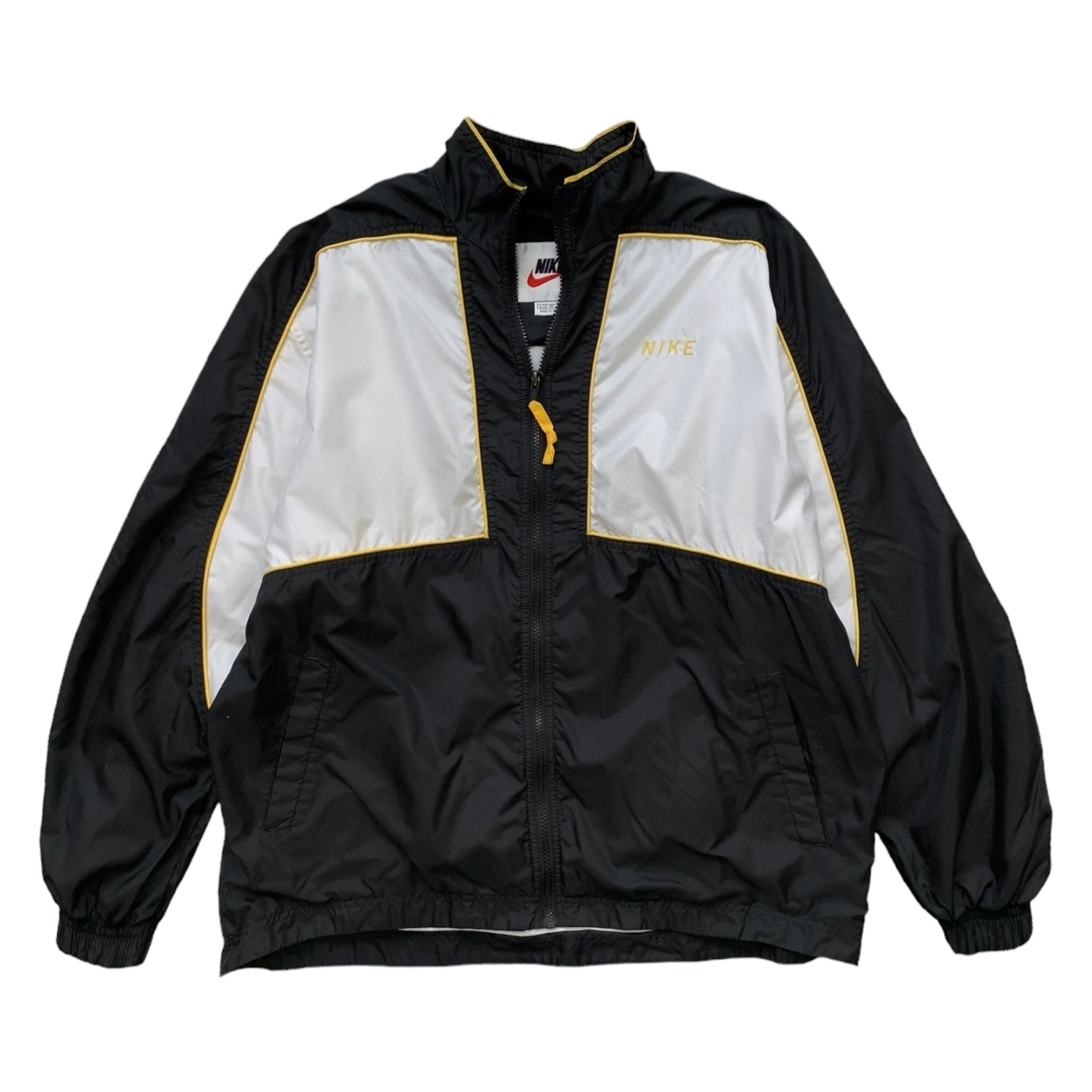 00s Nike Windbreaker (L)