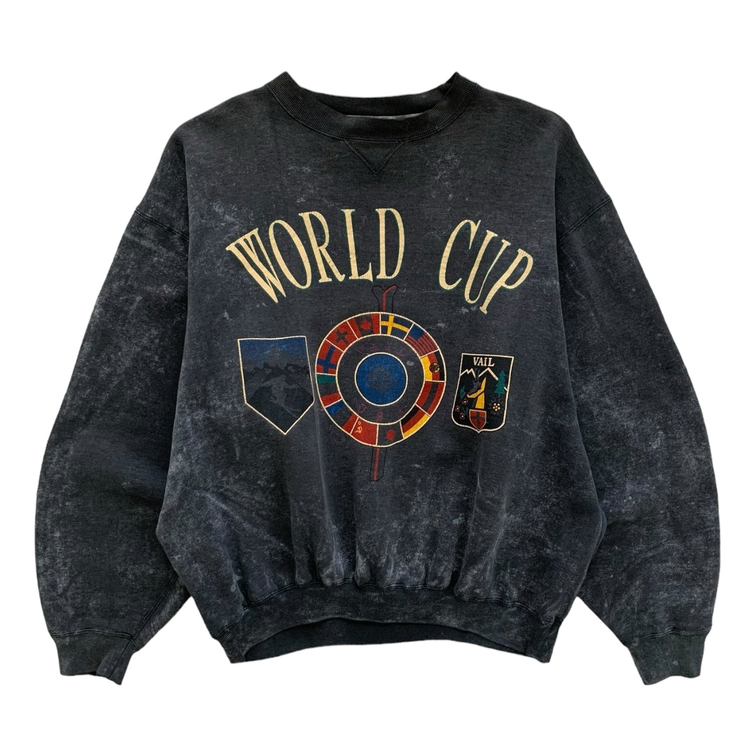 90s World Cup (XXL)