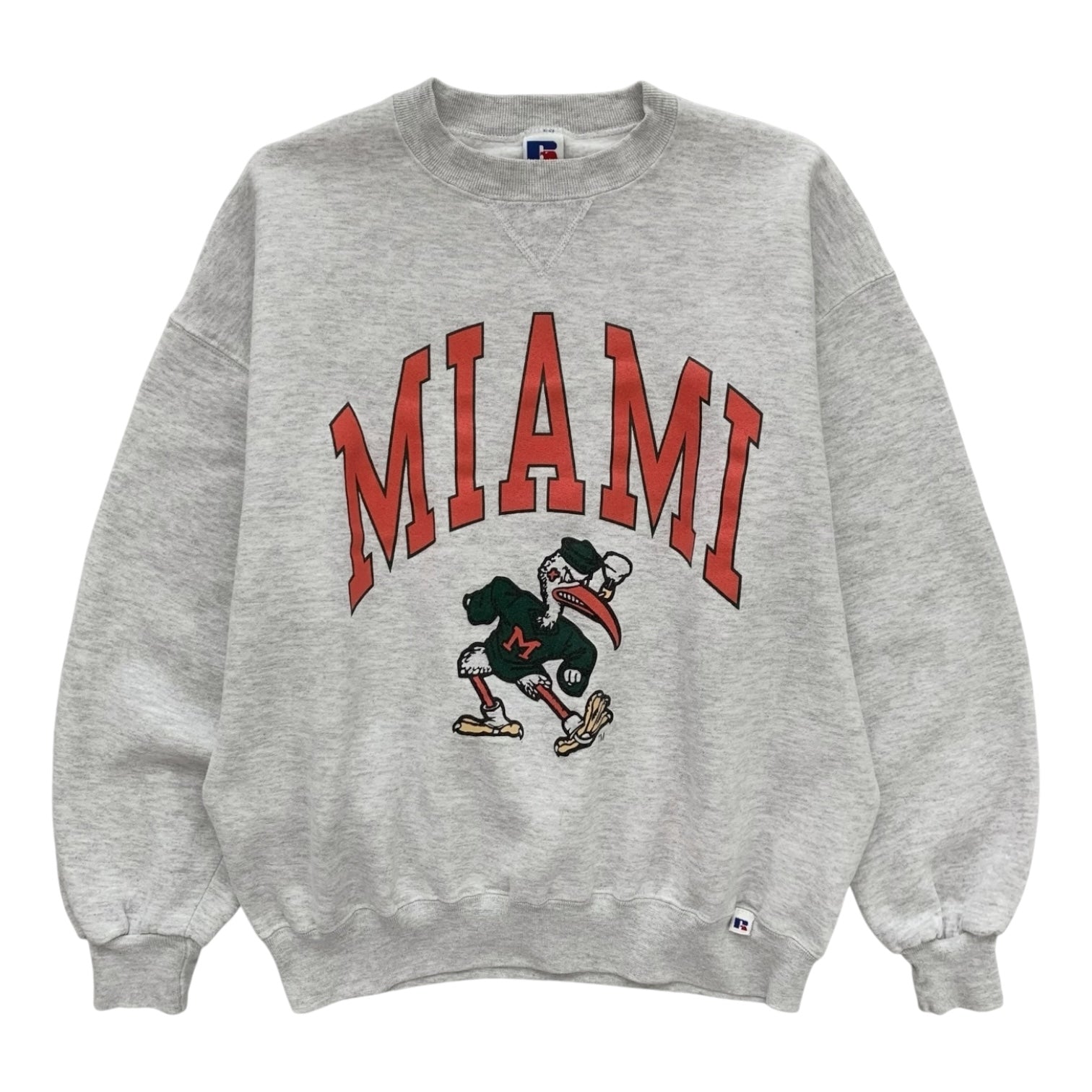 90s Miami Hurricanes (L/XL)