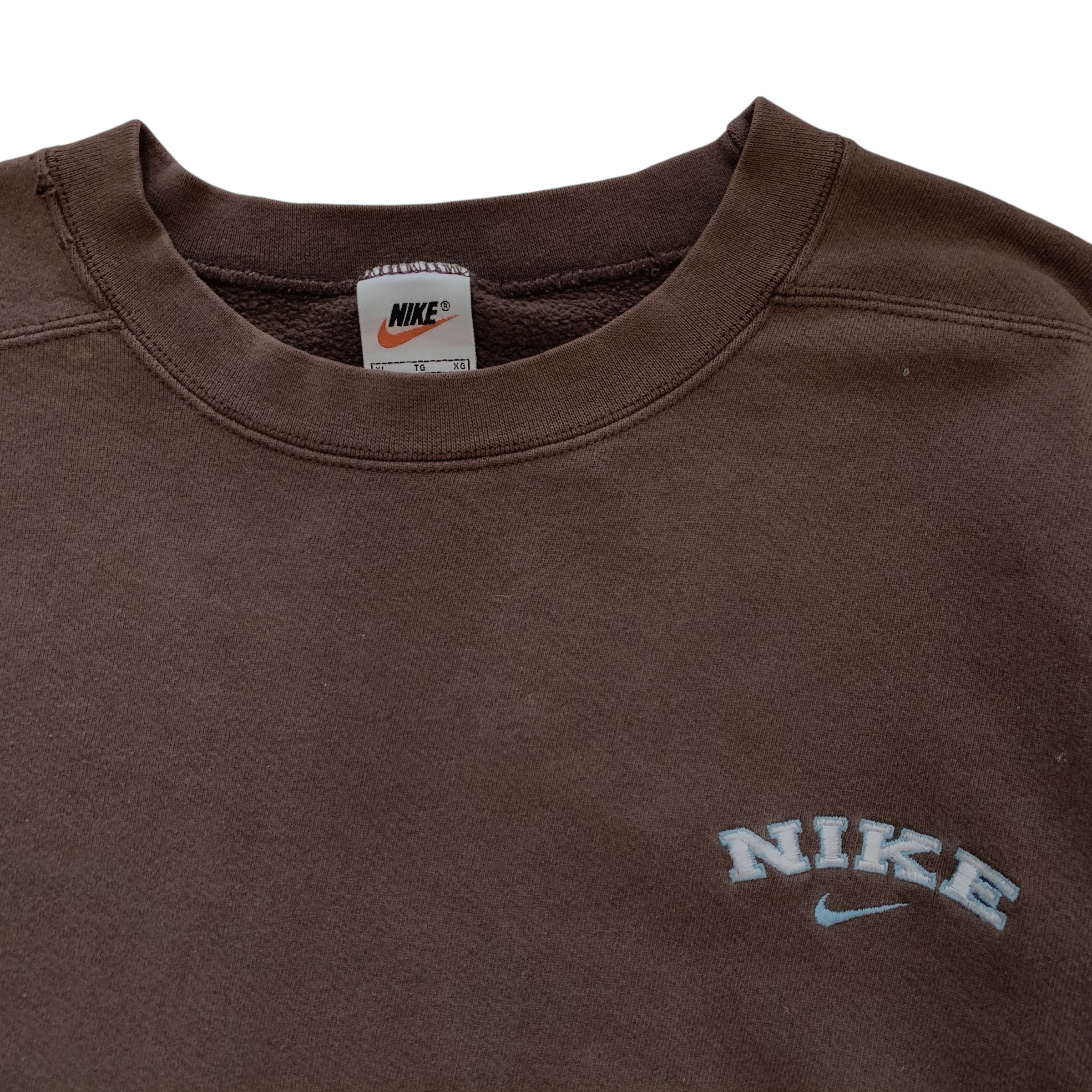 90s Nike (XL)