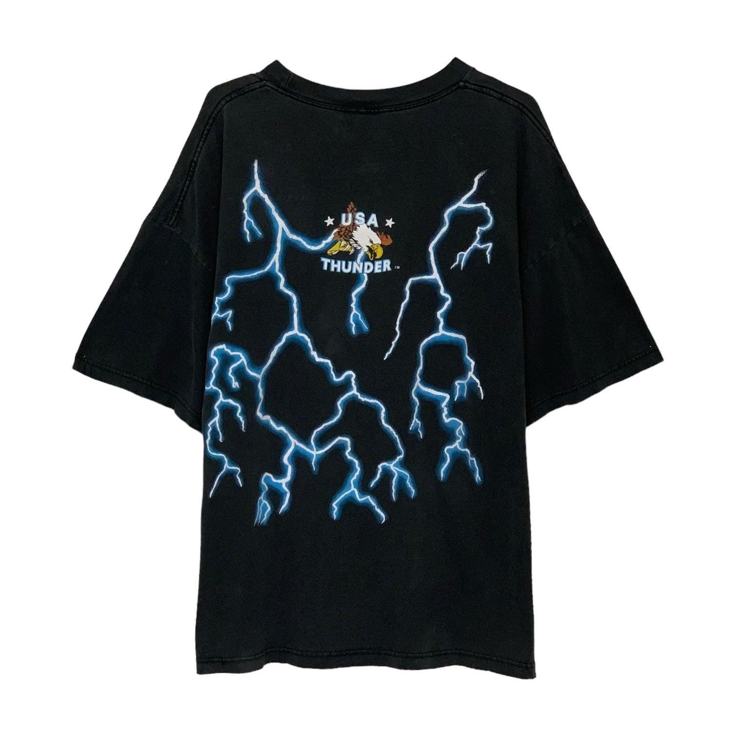 90s American Thunder (XL)