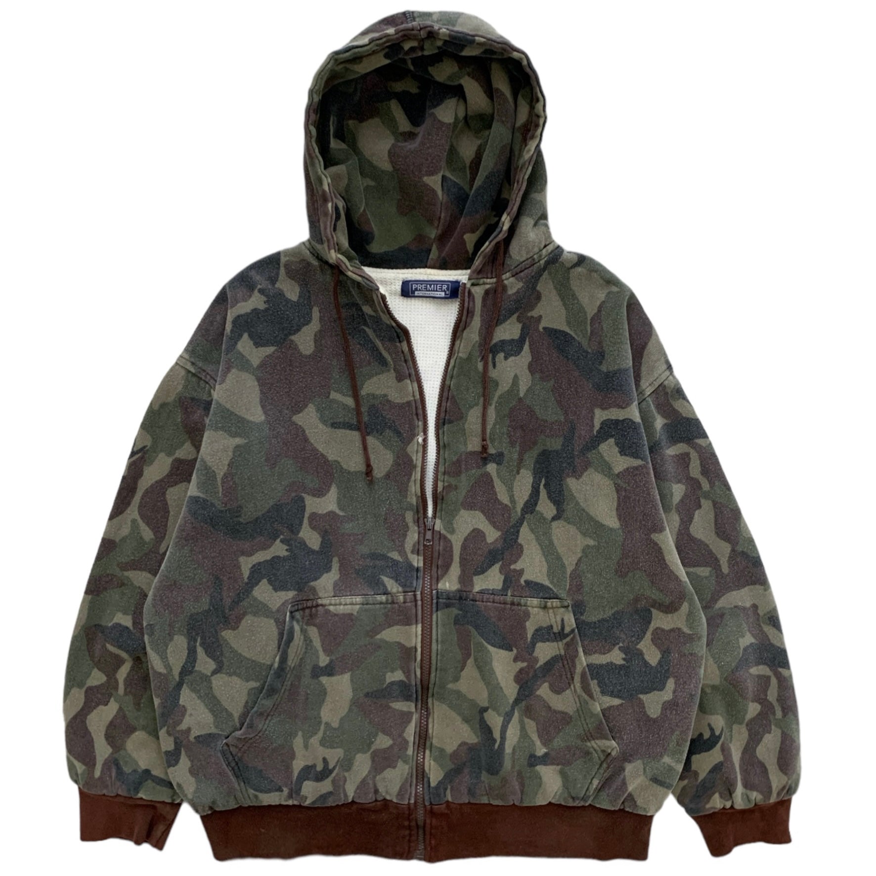 00s Camo (L/XL)