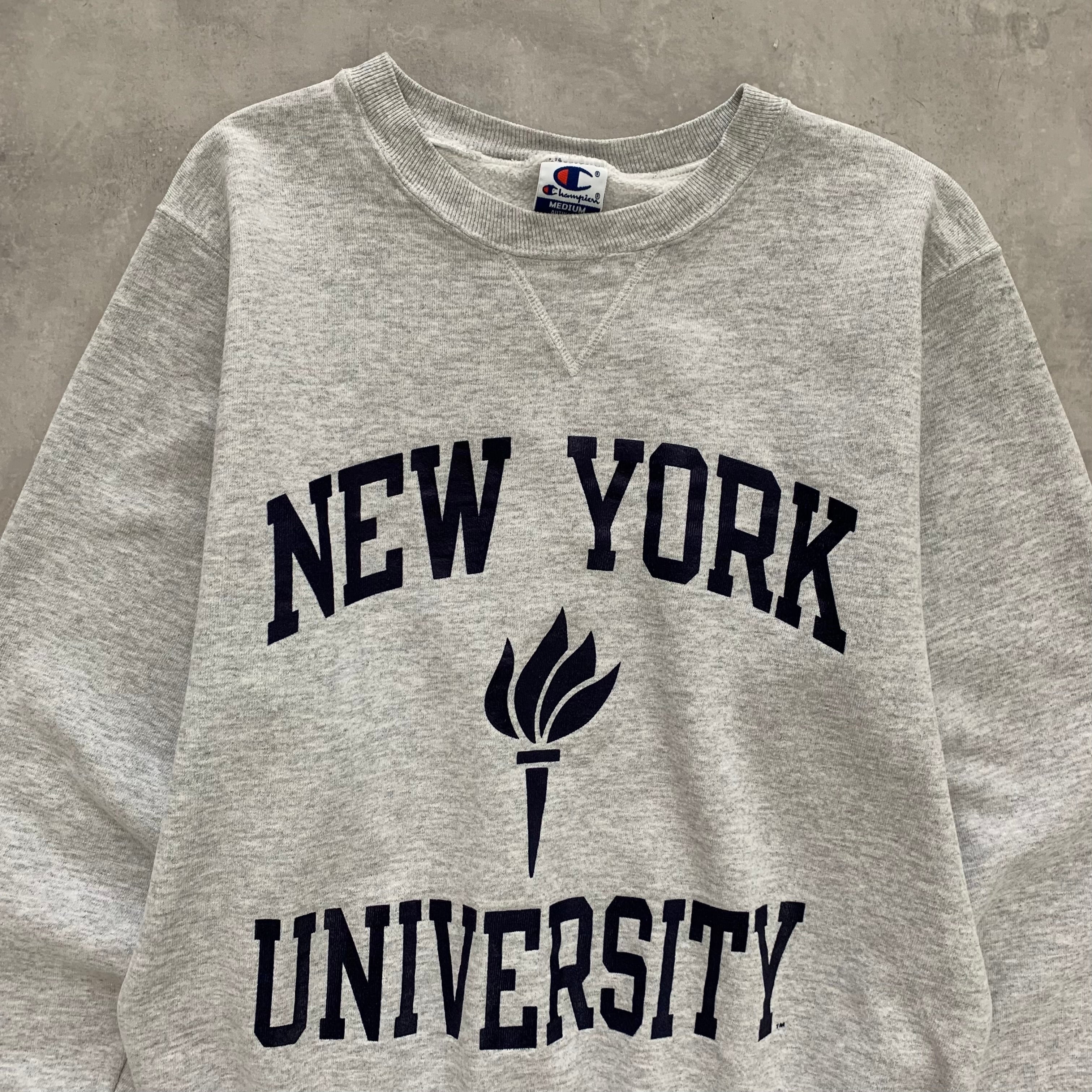 00s New York University (M)