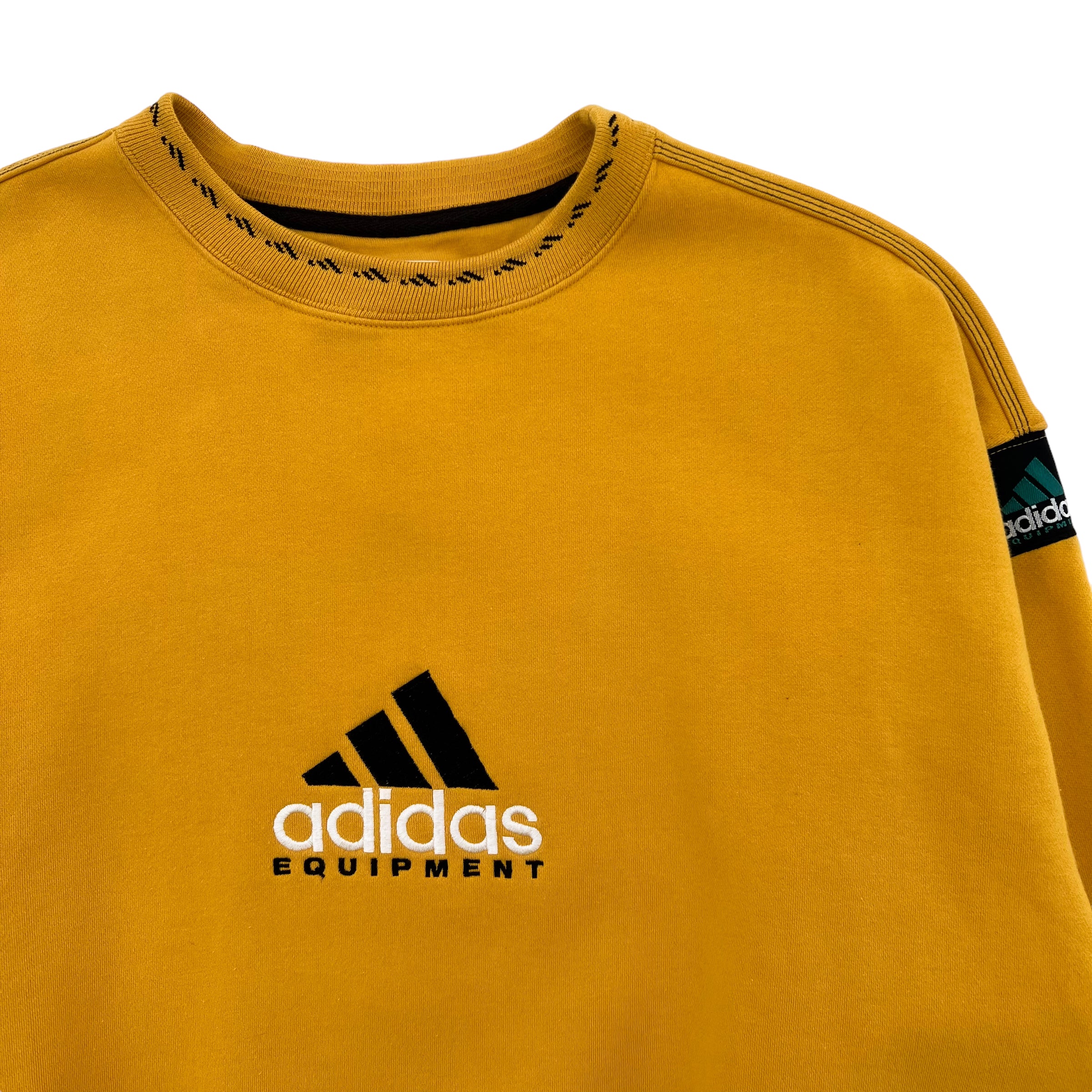 90s Adidas (XL)