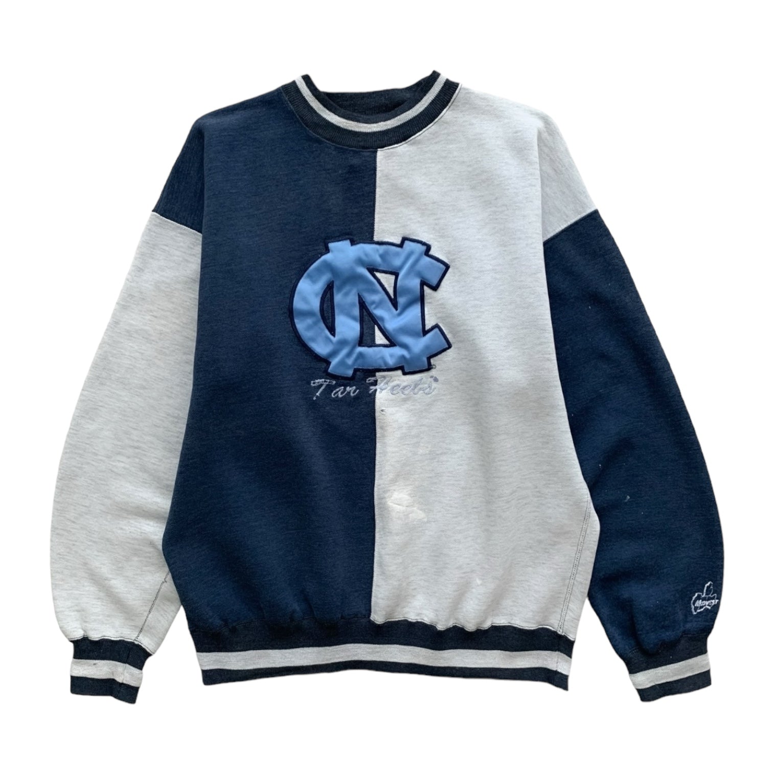 90s NC Tar Heels (L)