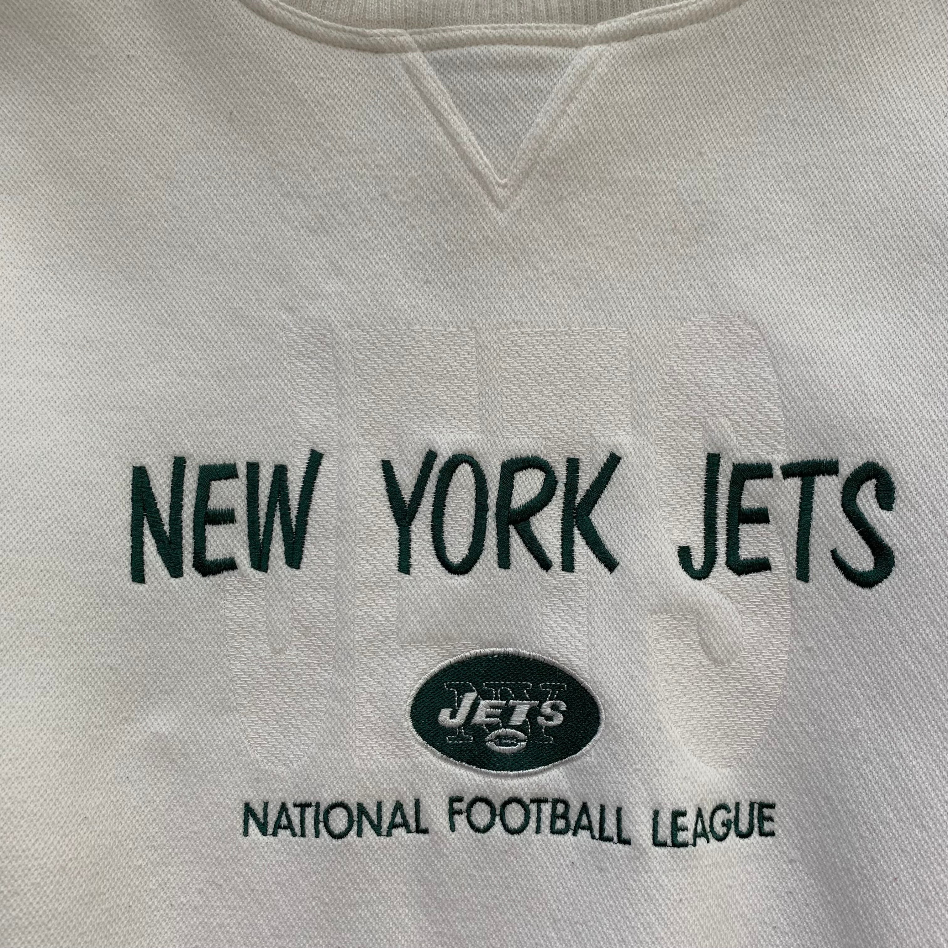 90s New York Jets (XL)