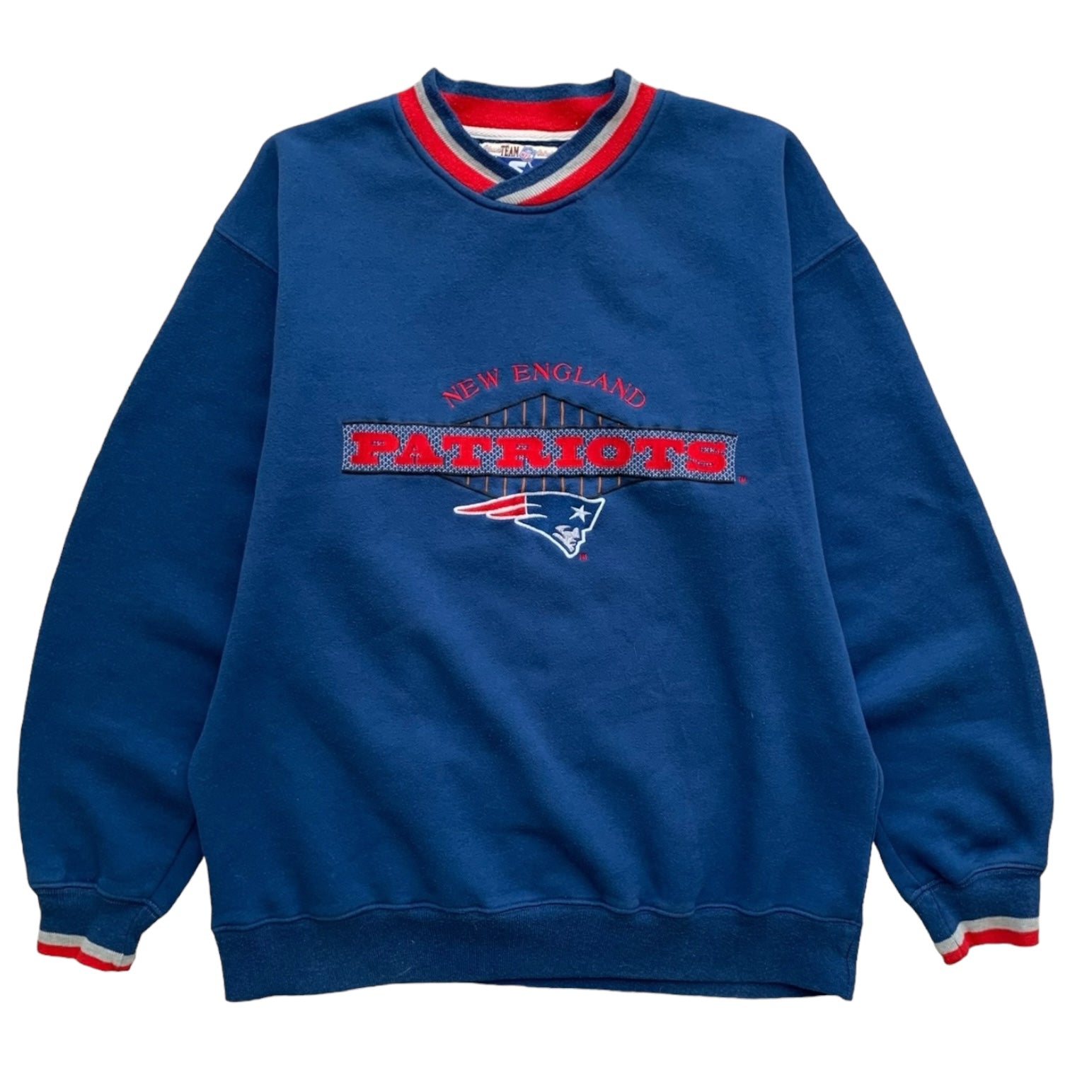 90s New England Patriots (L/XL)