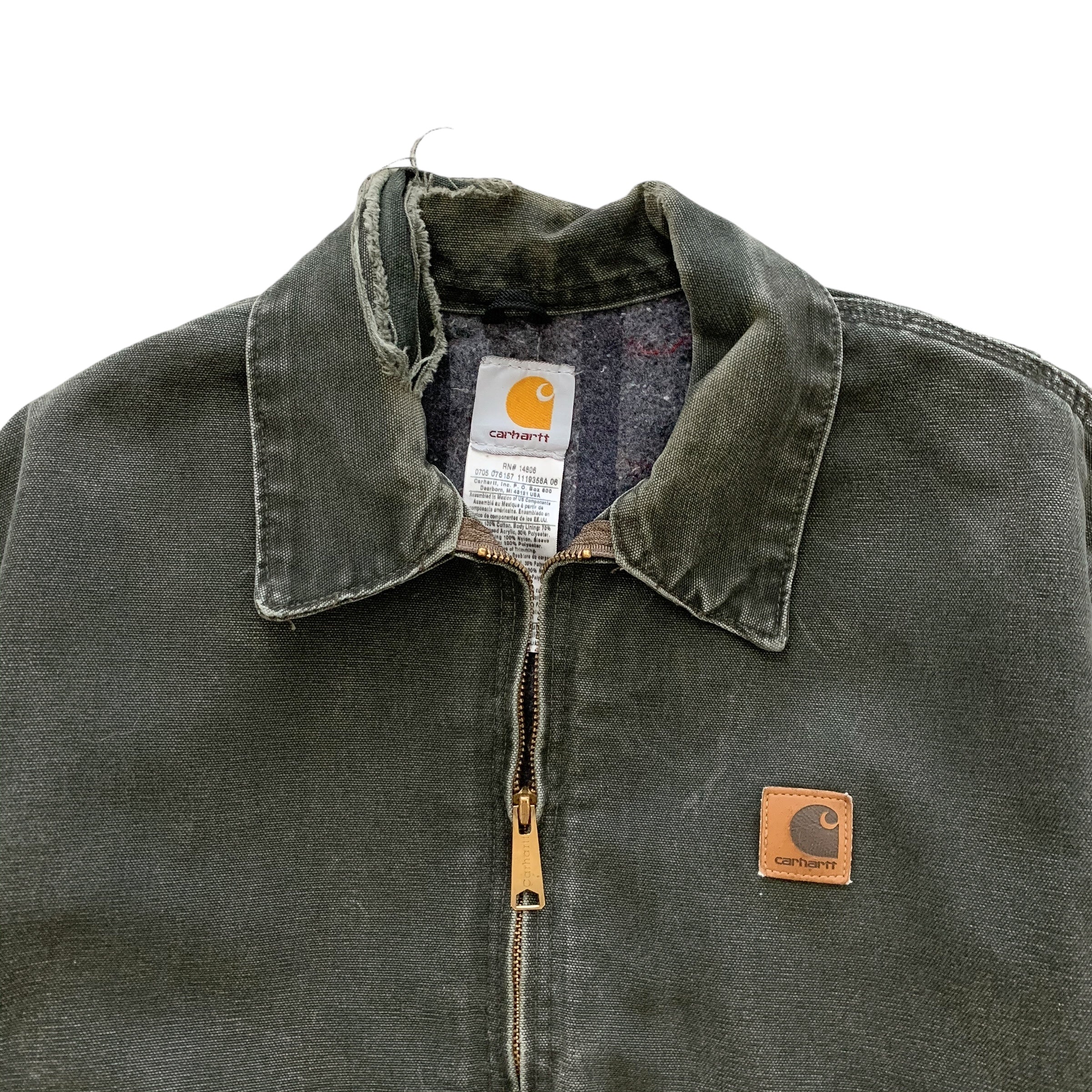 00s Carhartt (L)