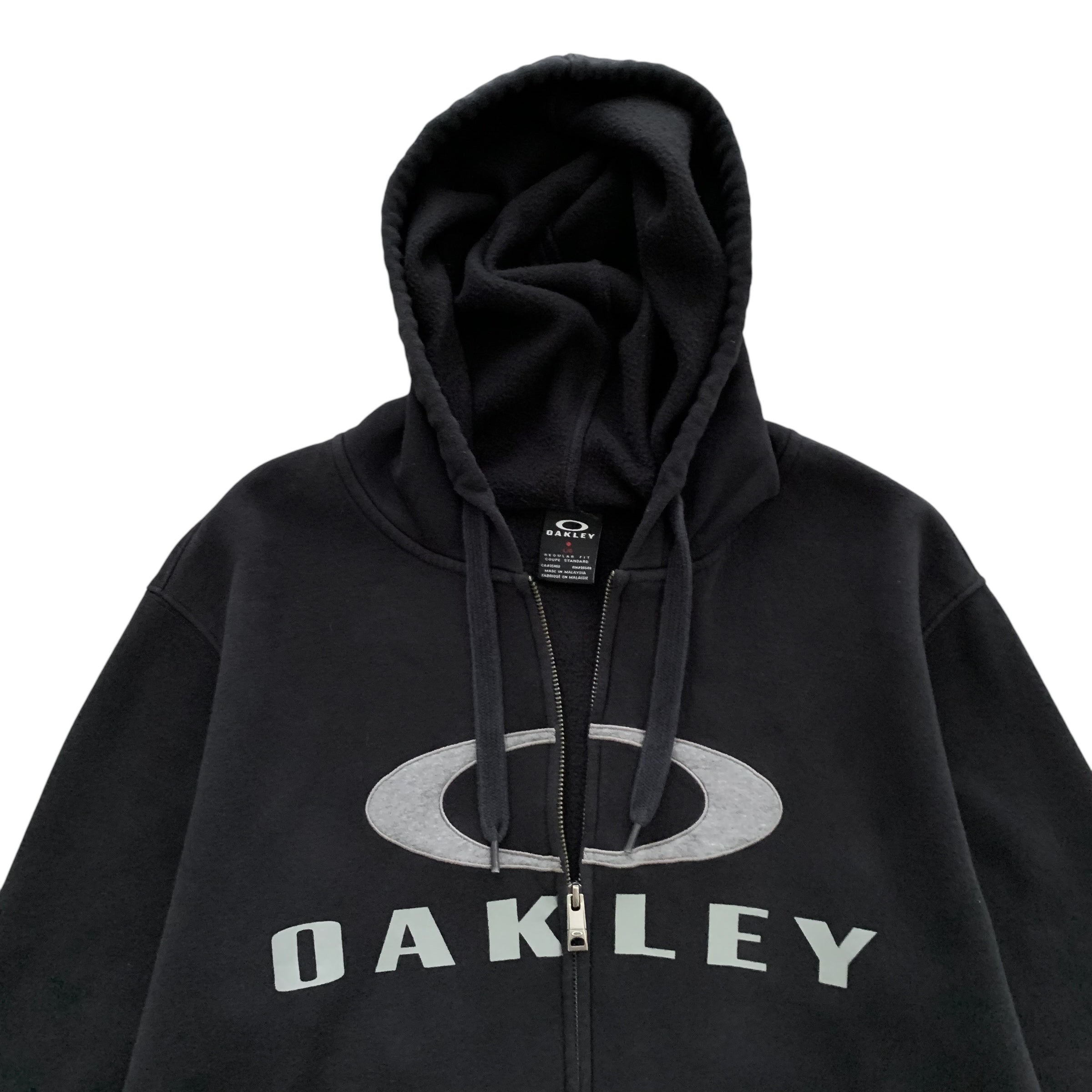 00s Oakley (L)