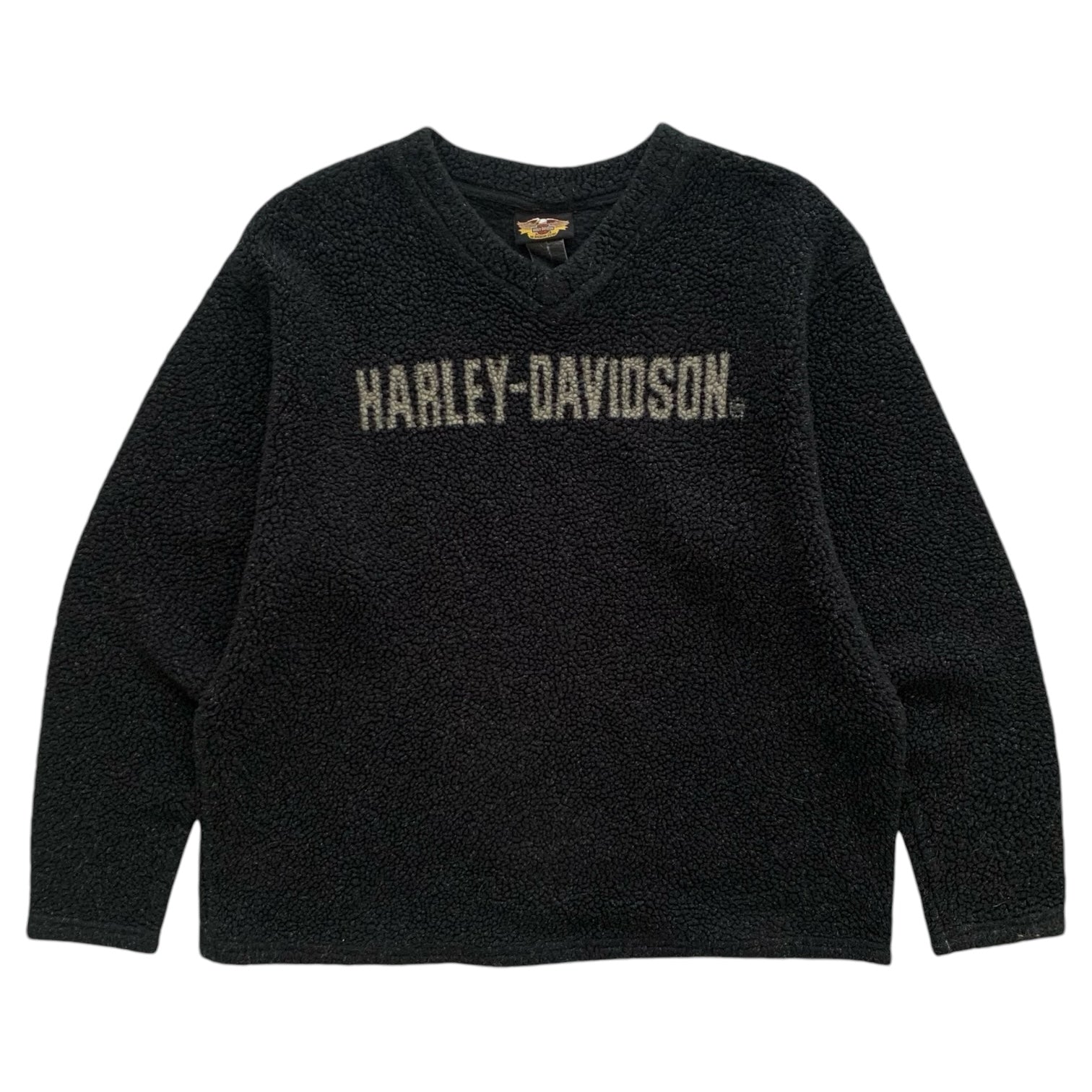 00s Harley Davidson  (L/XL)