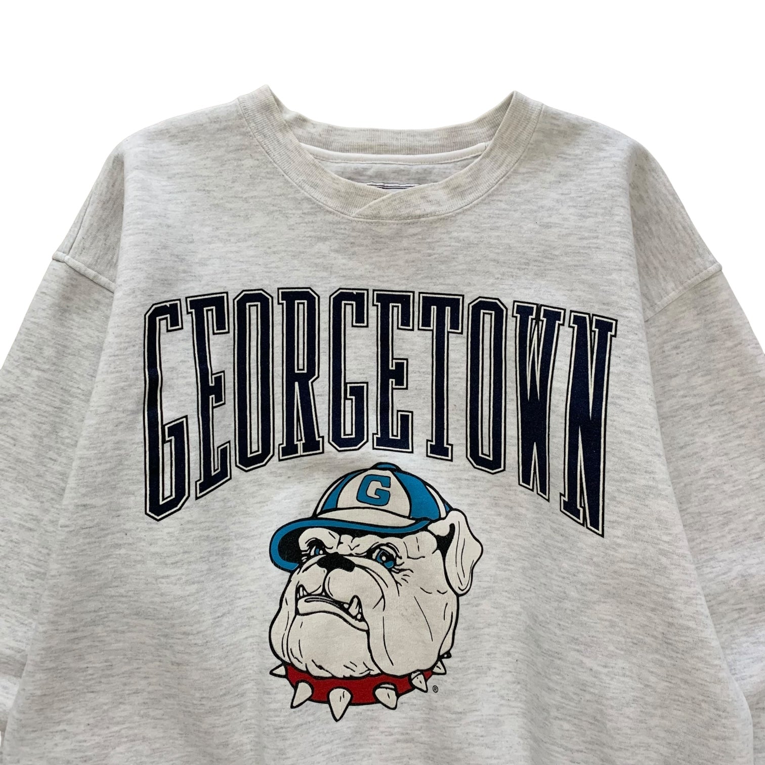 90s Georgetown Hoyas (L)