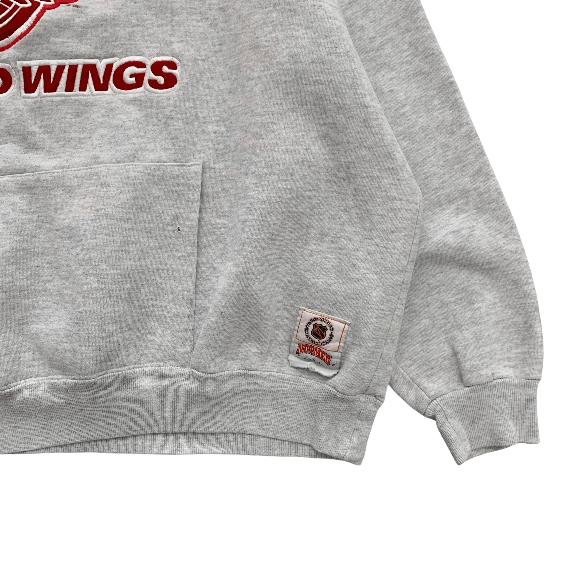 90s Detroit Red Wings (M/L)