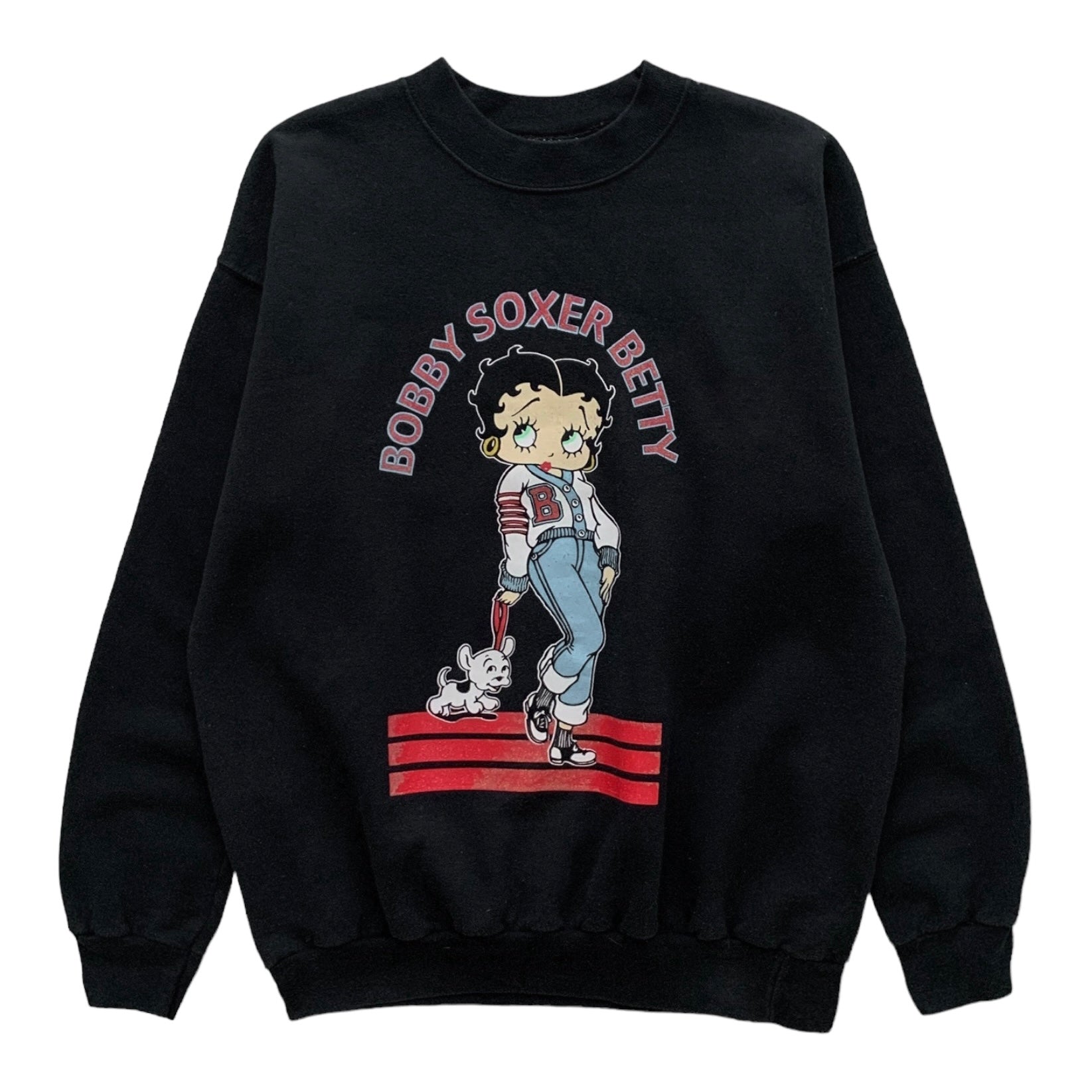 90s Betty Boop (M)