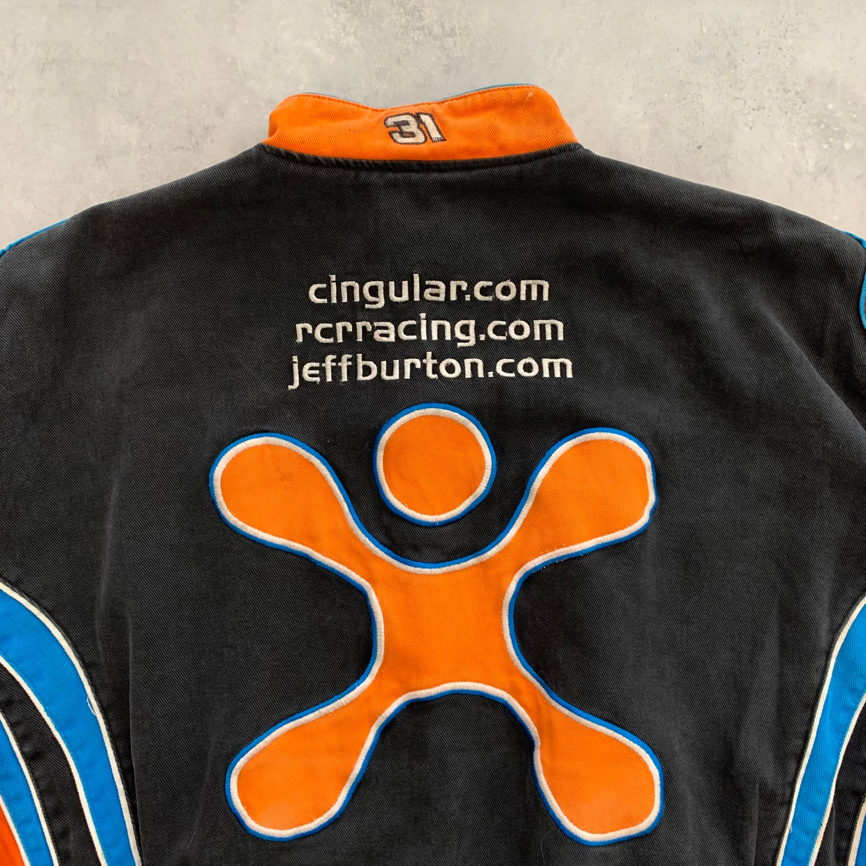 00s Cingular Racing (XXL)