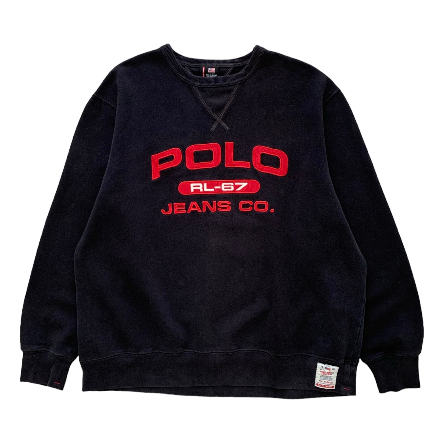 00s Polo