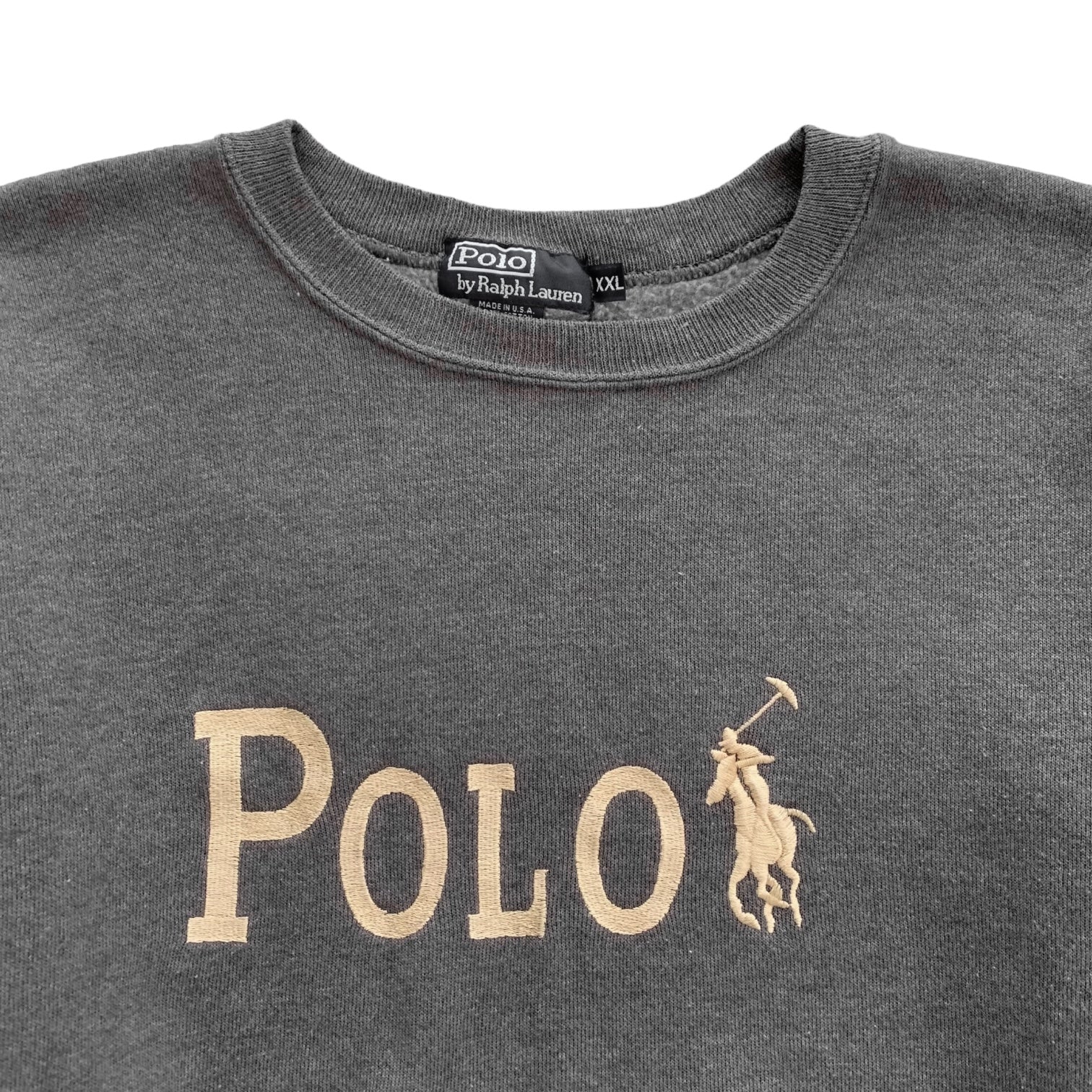 90s Polo (XXL)