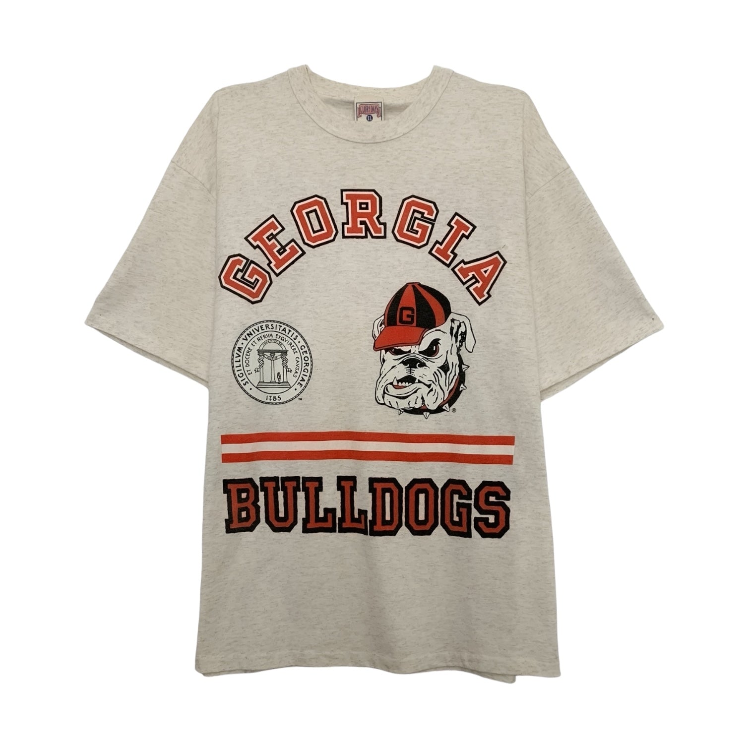 90s Georgia Bulldogs (XL)