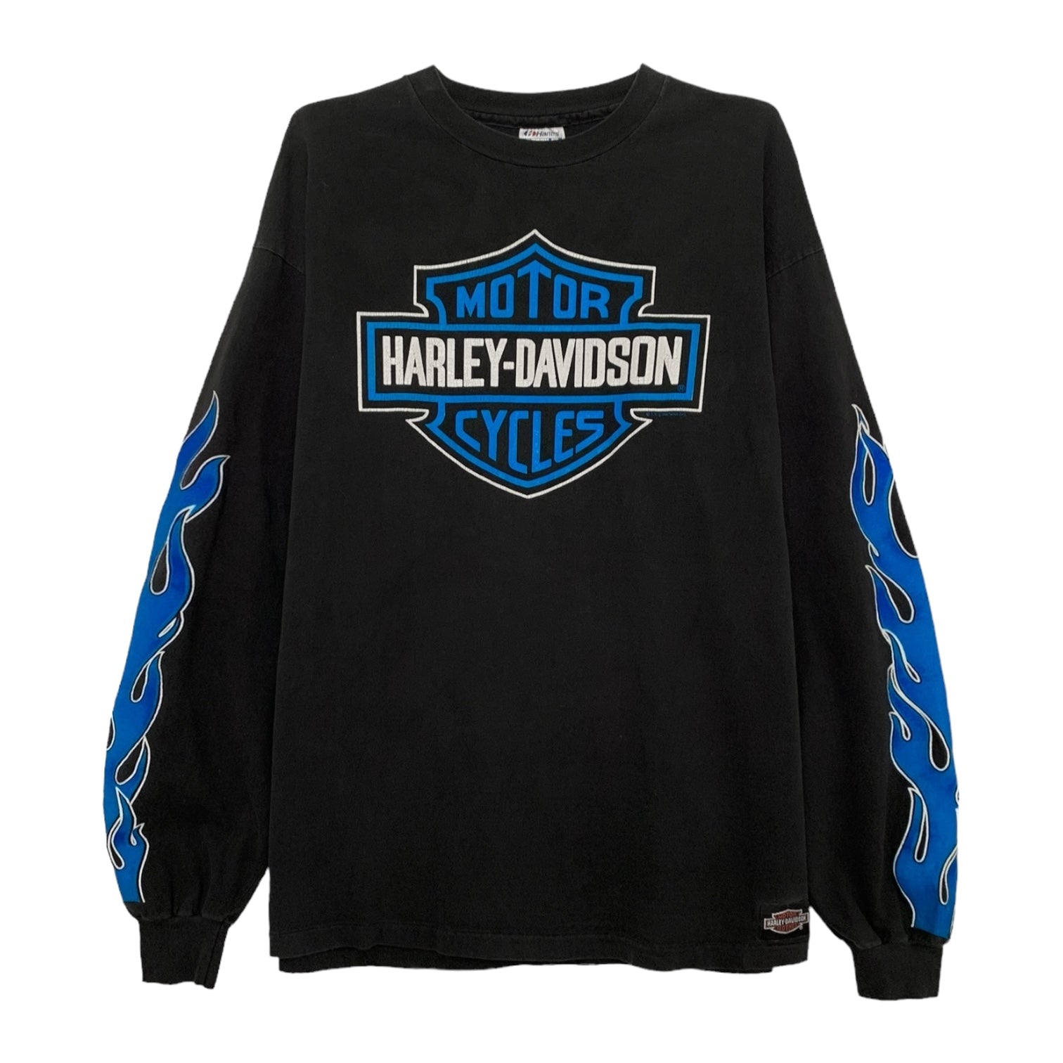 90s Harley Davidson (XL)