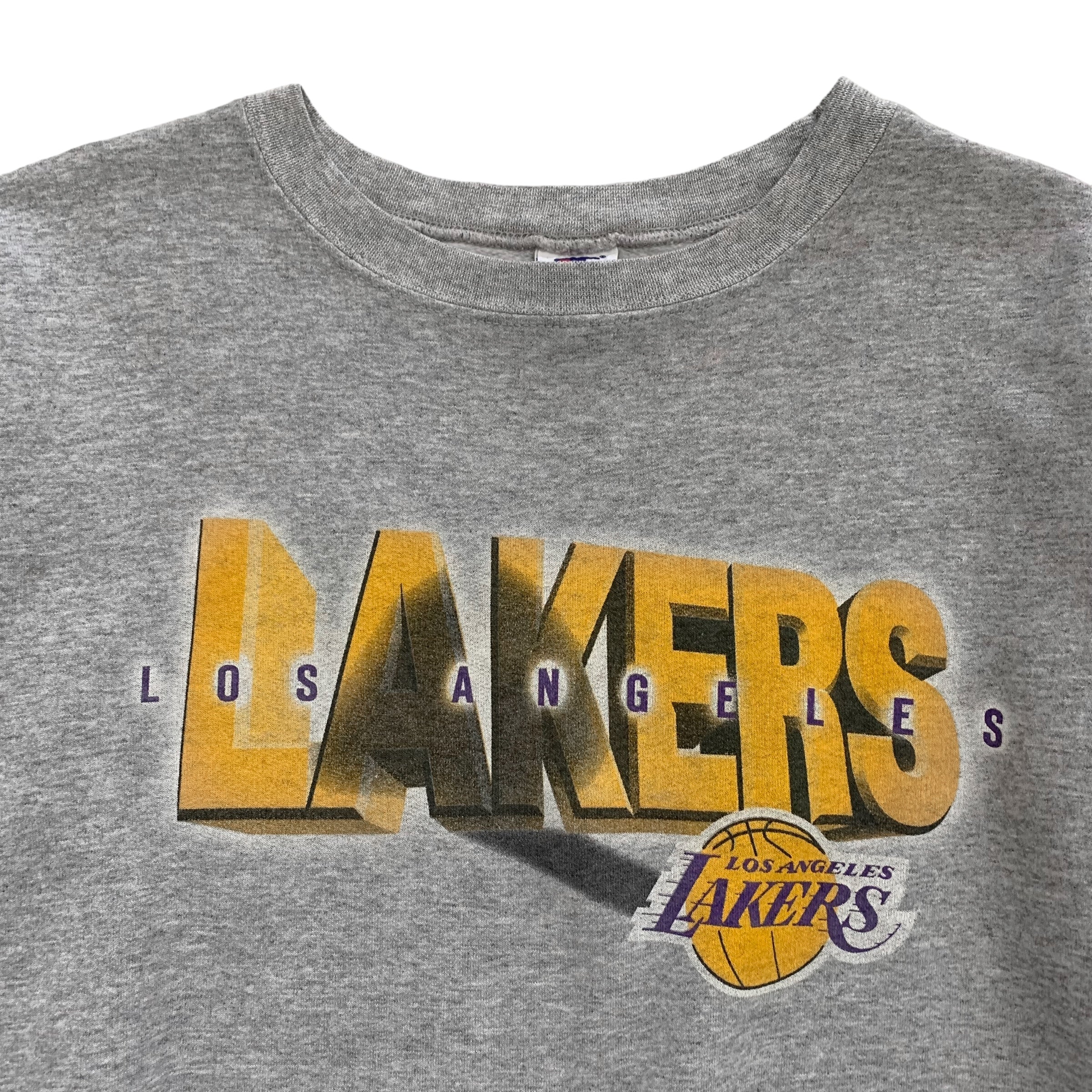 00s Los Angeles Lakers (XXL)