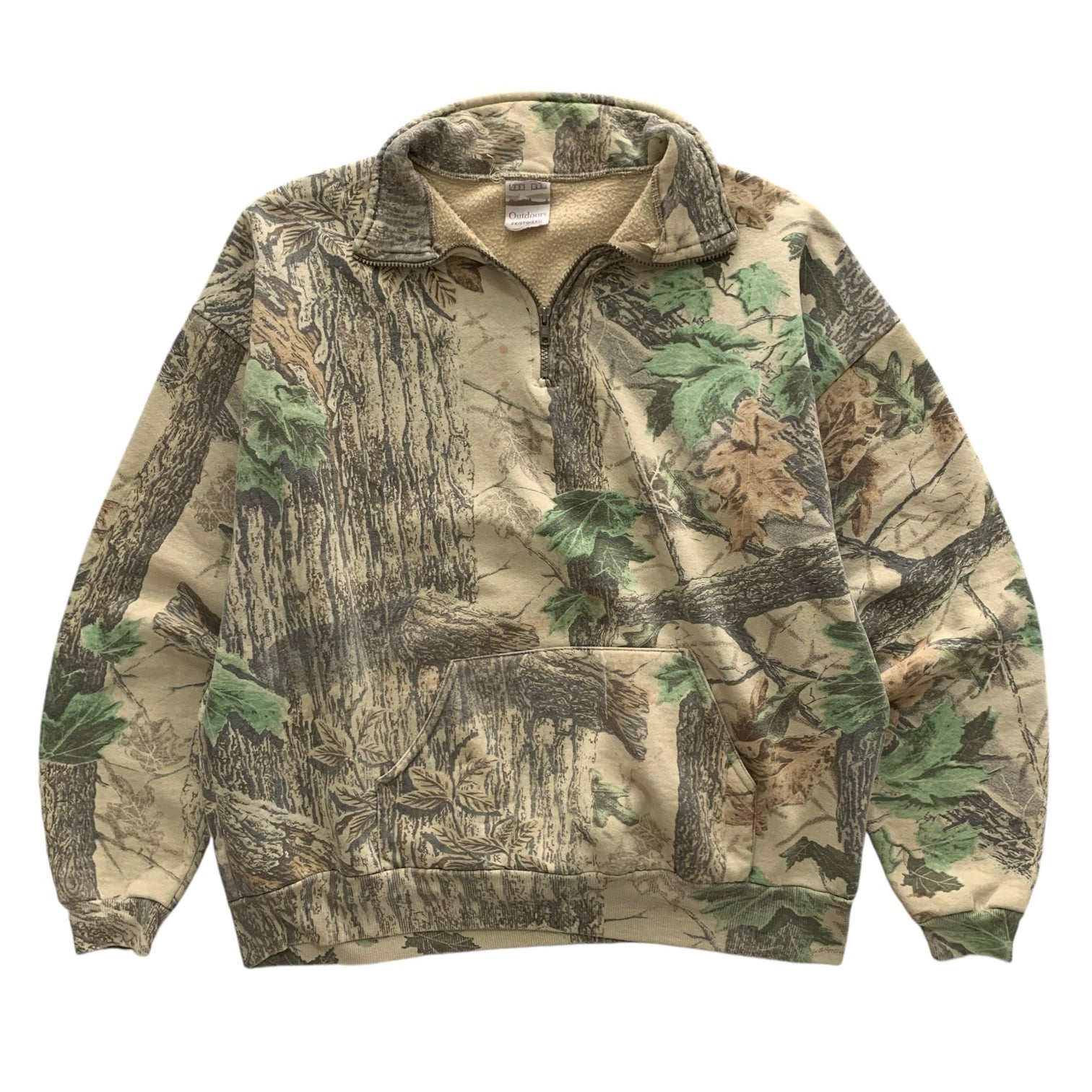 90s Realtree Camo (XXL)