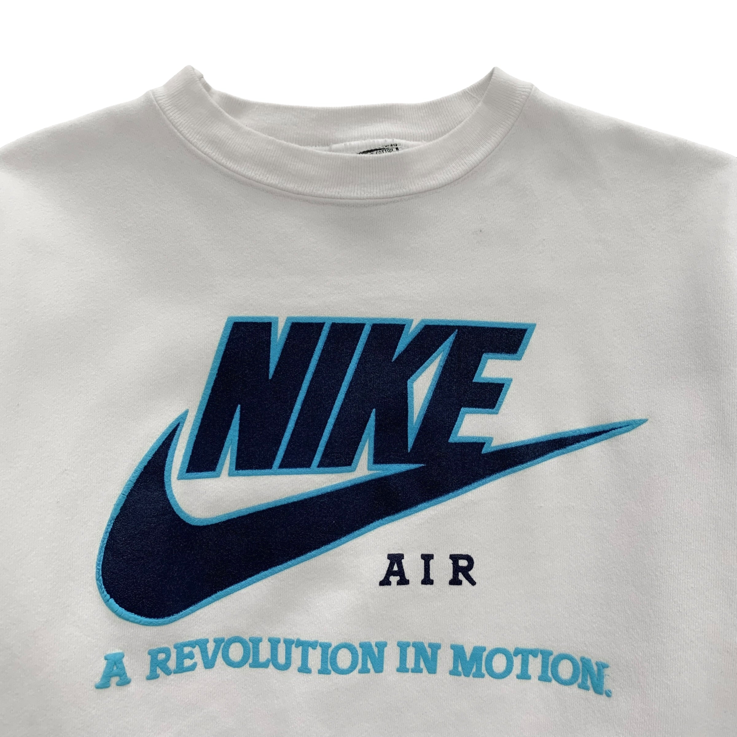 90s Nike Air (XL)