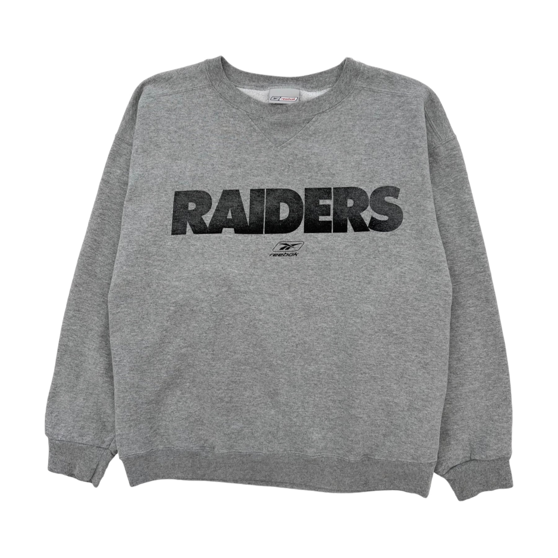 00s Raiders (L)