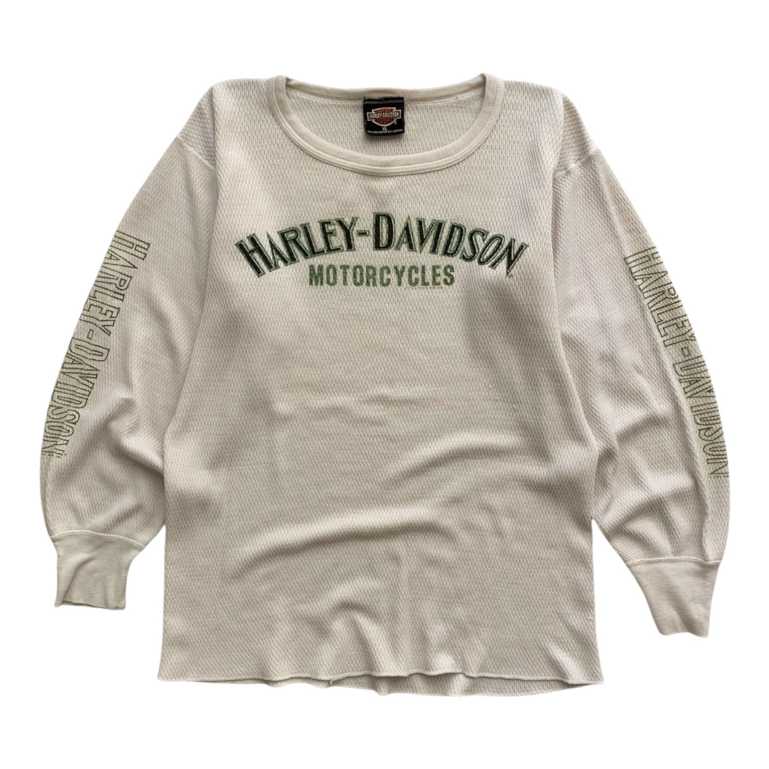 90s Harley Davidson (L/XL)