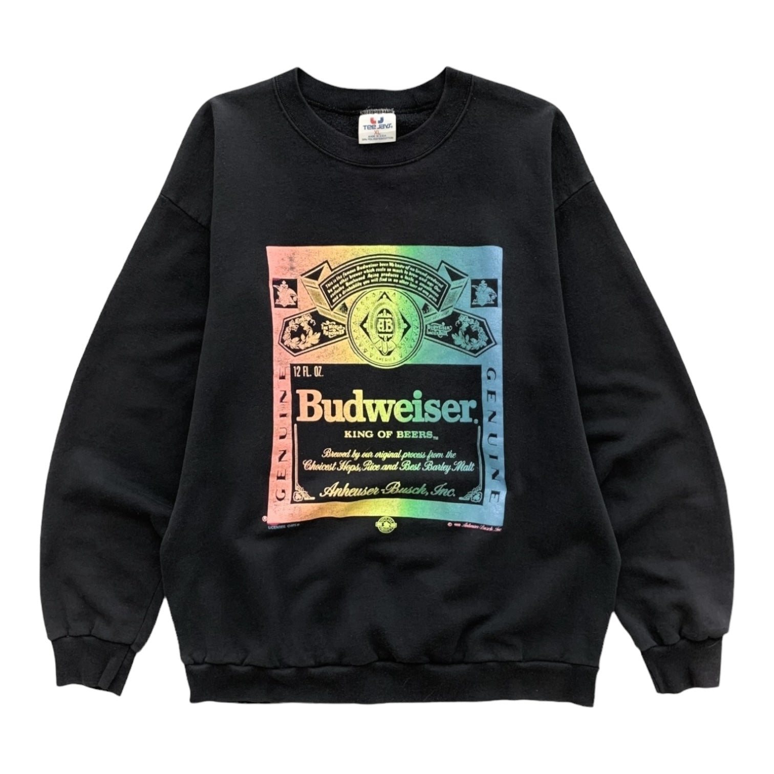 ‘90 Budweiser (XL)