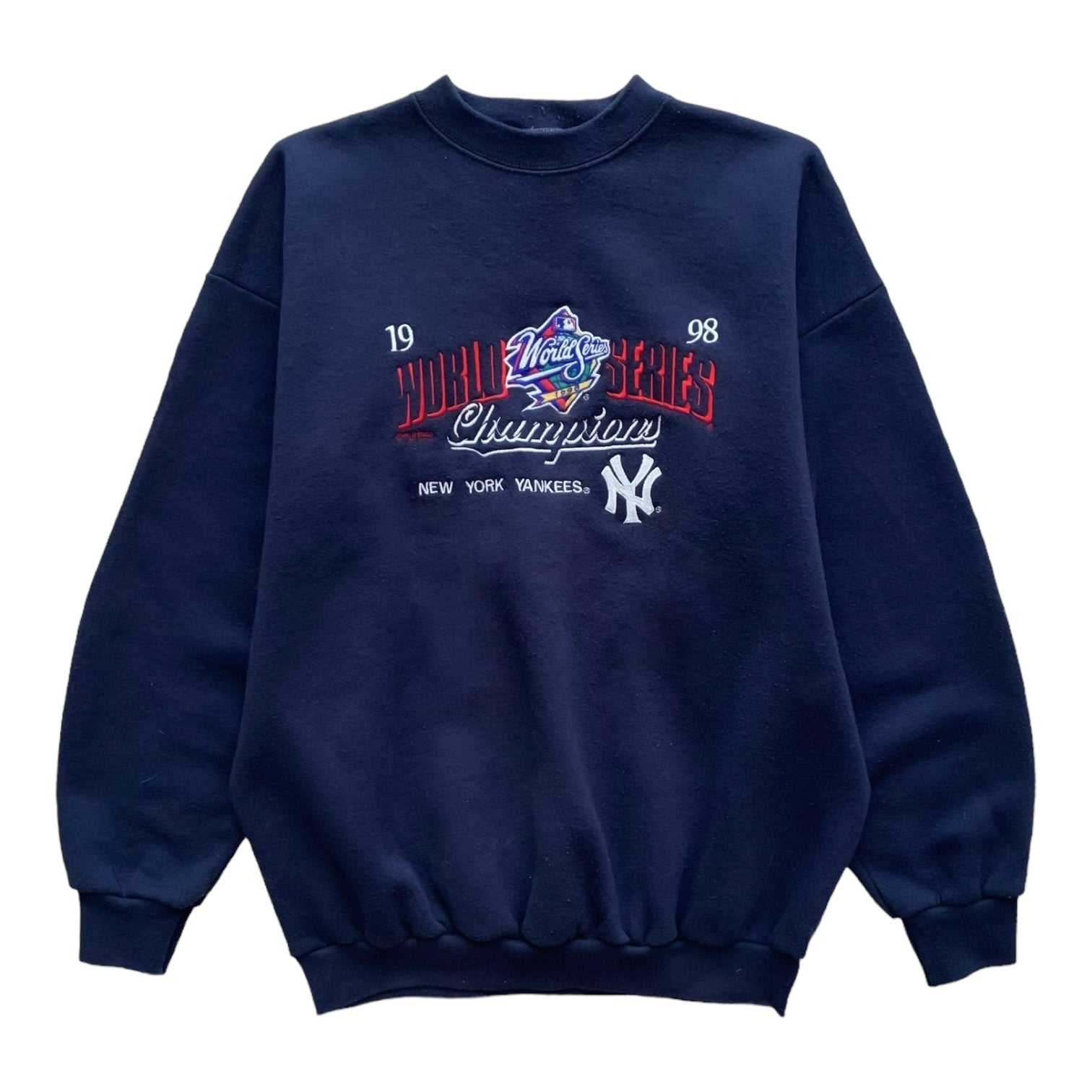 ‘98 New York Yankees (L/XL)