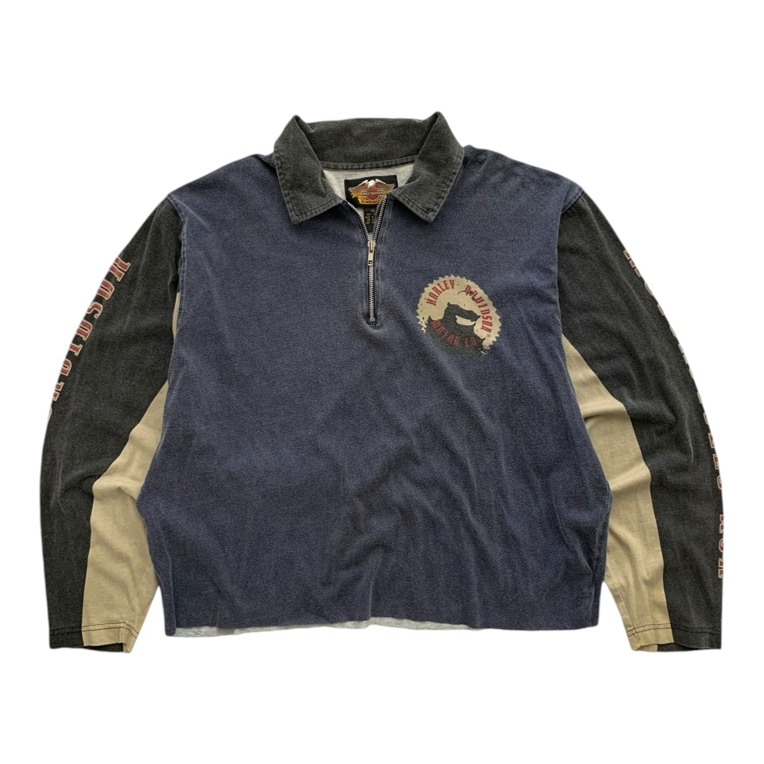 00s Harley Davidson (XL/XXL)